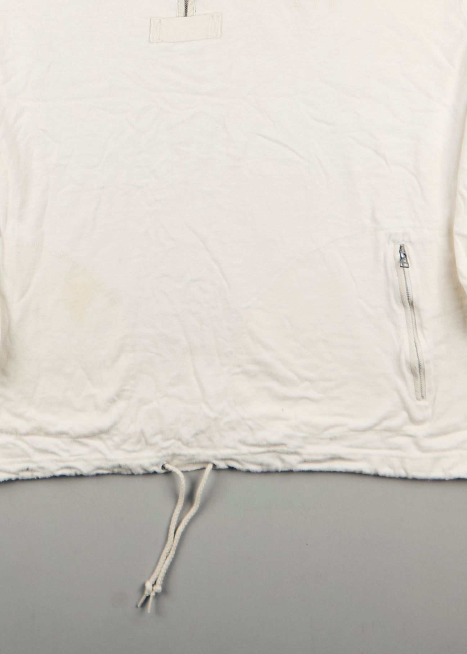 Nike - Quarter Zip (L)