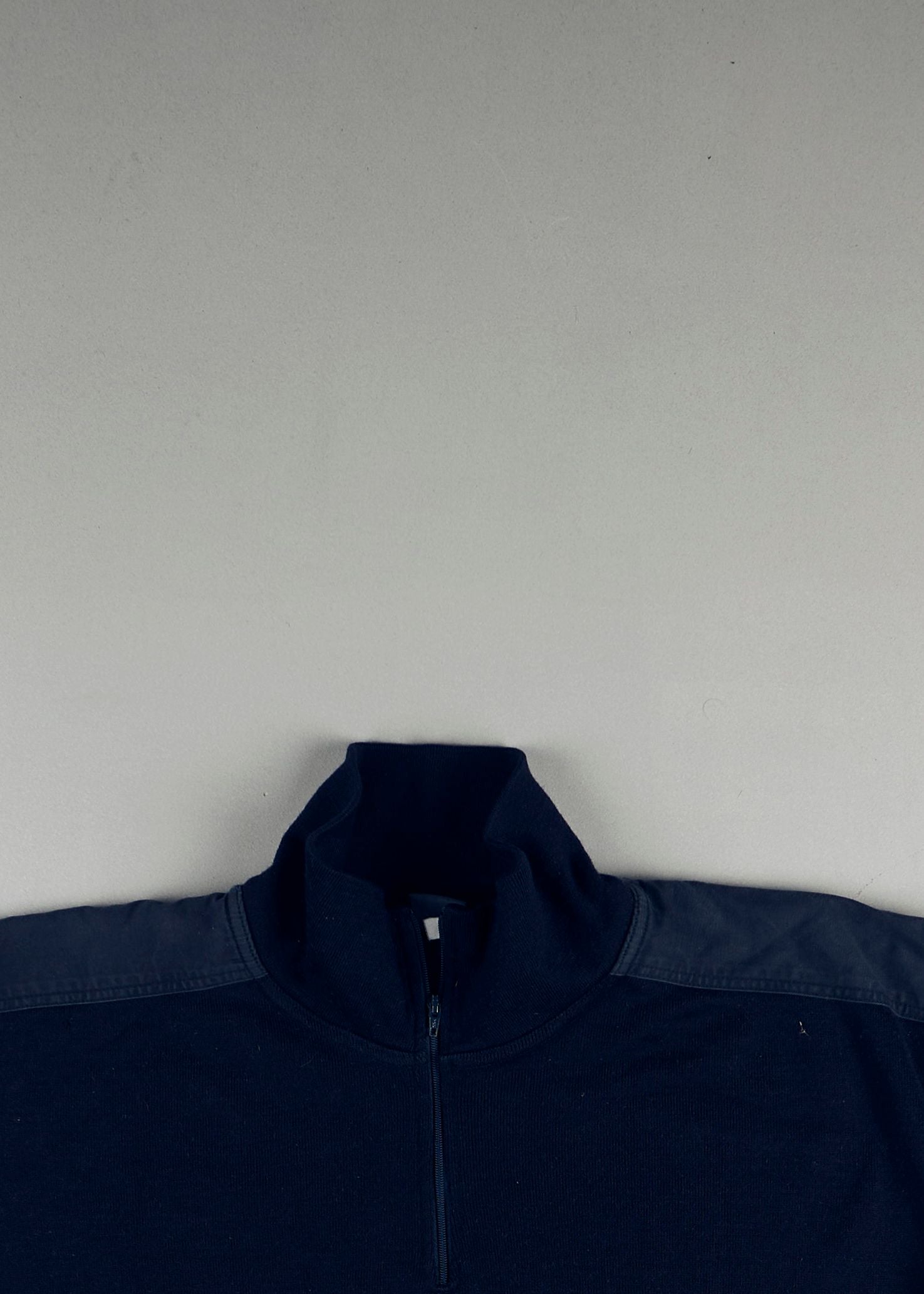 Paul & Shark - Quarter Zip (L)