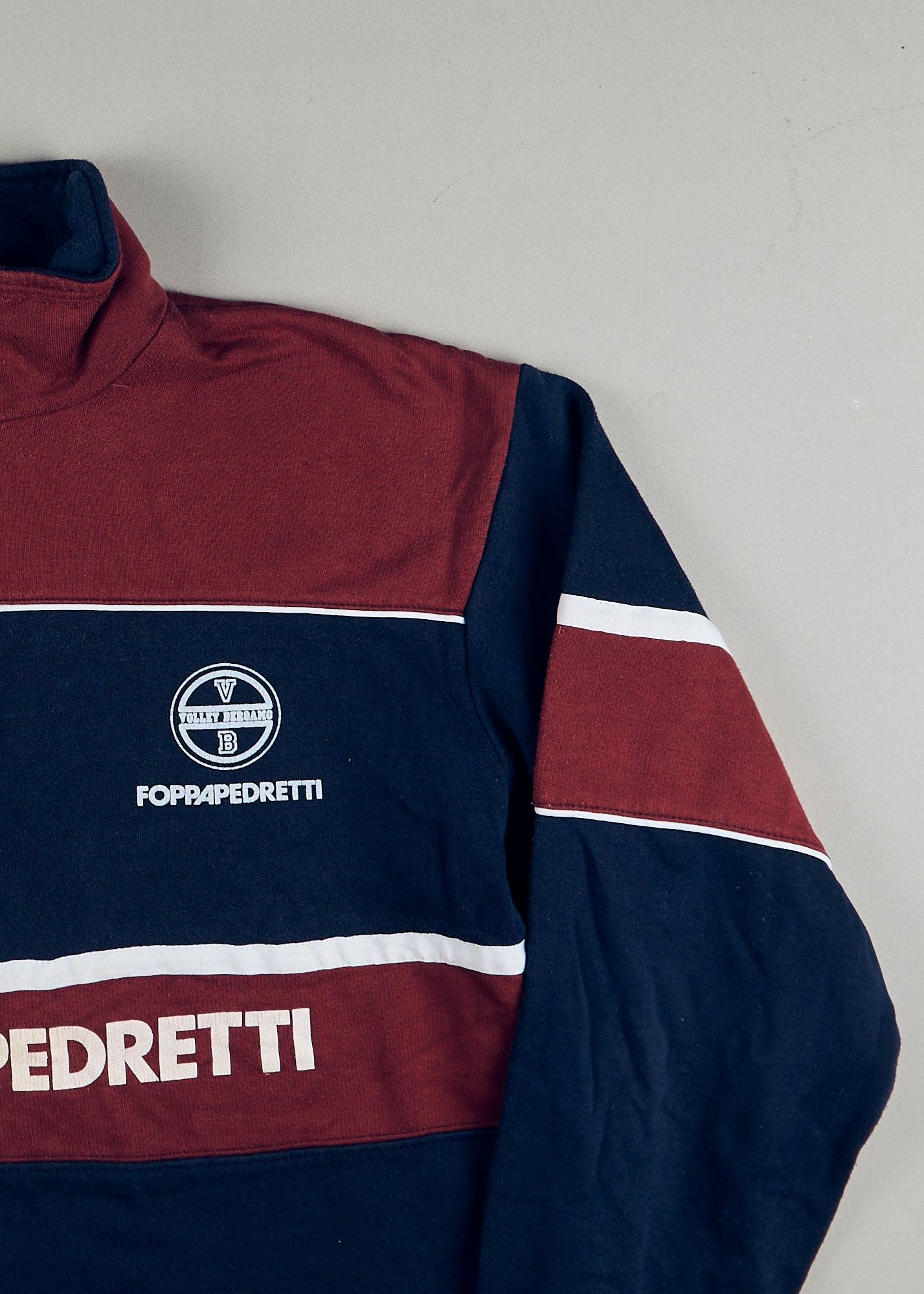 Erreà - Quarter Zip (L)