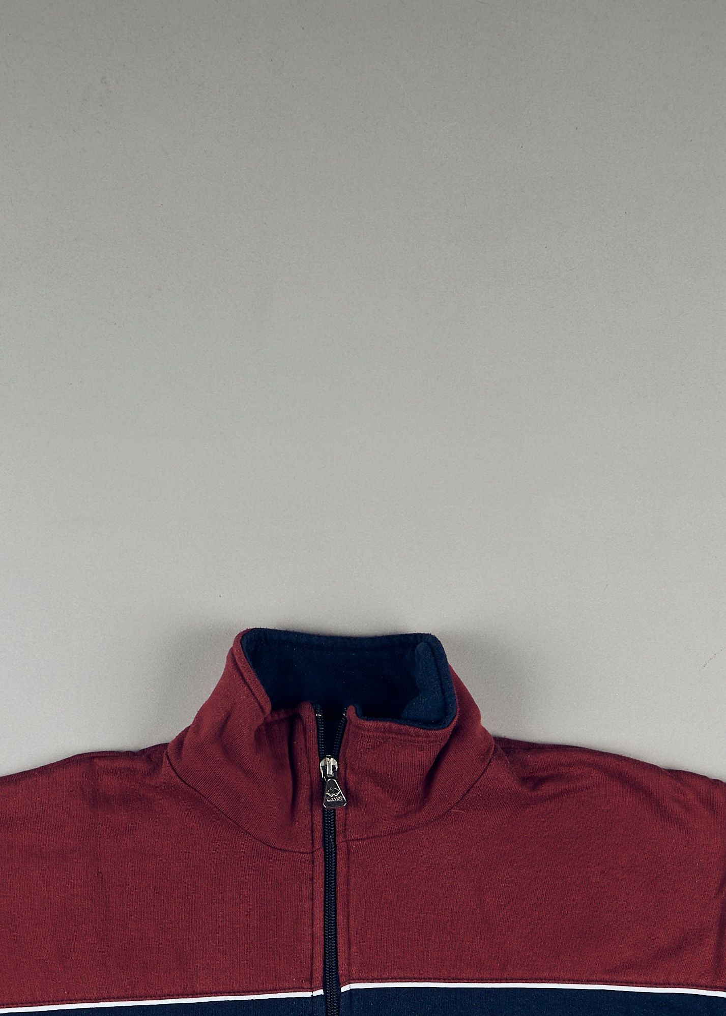 Erreà - Quarter Zip (L)