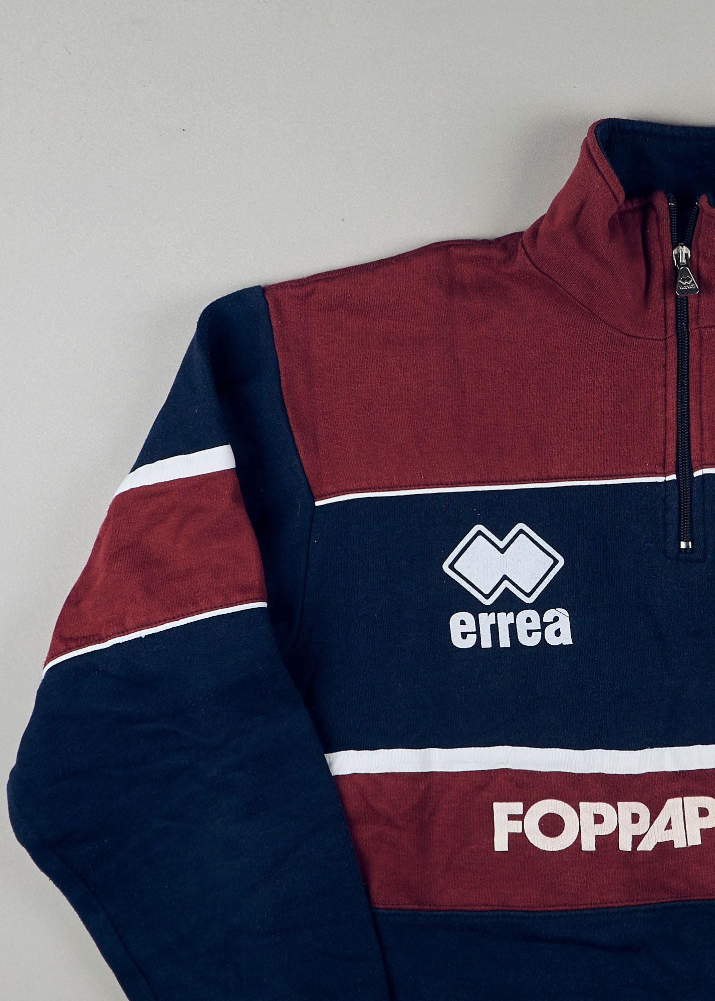 Erreà - Quarter Zip (L)