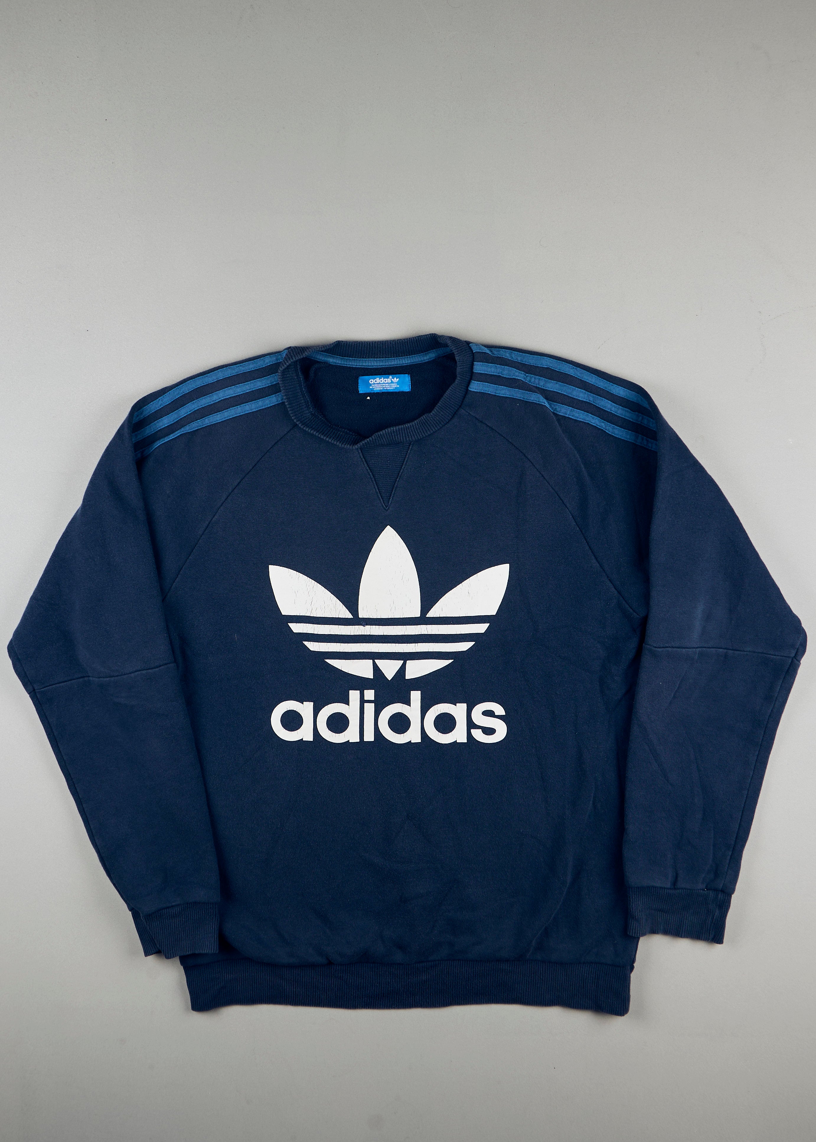 Adidas - Sweatshirt (M)