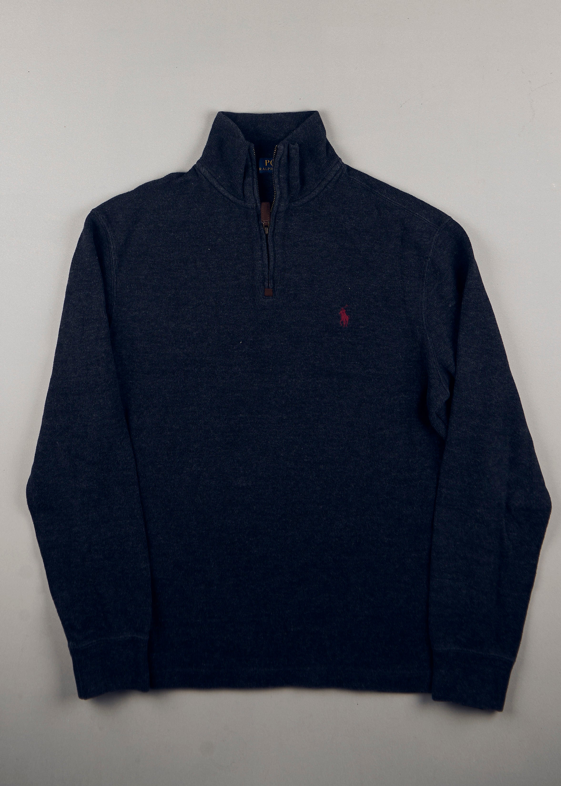 Ralph Lauren - Quarter Zip (S)