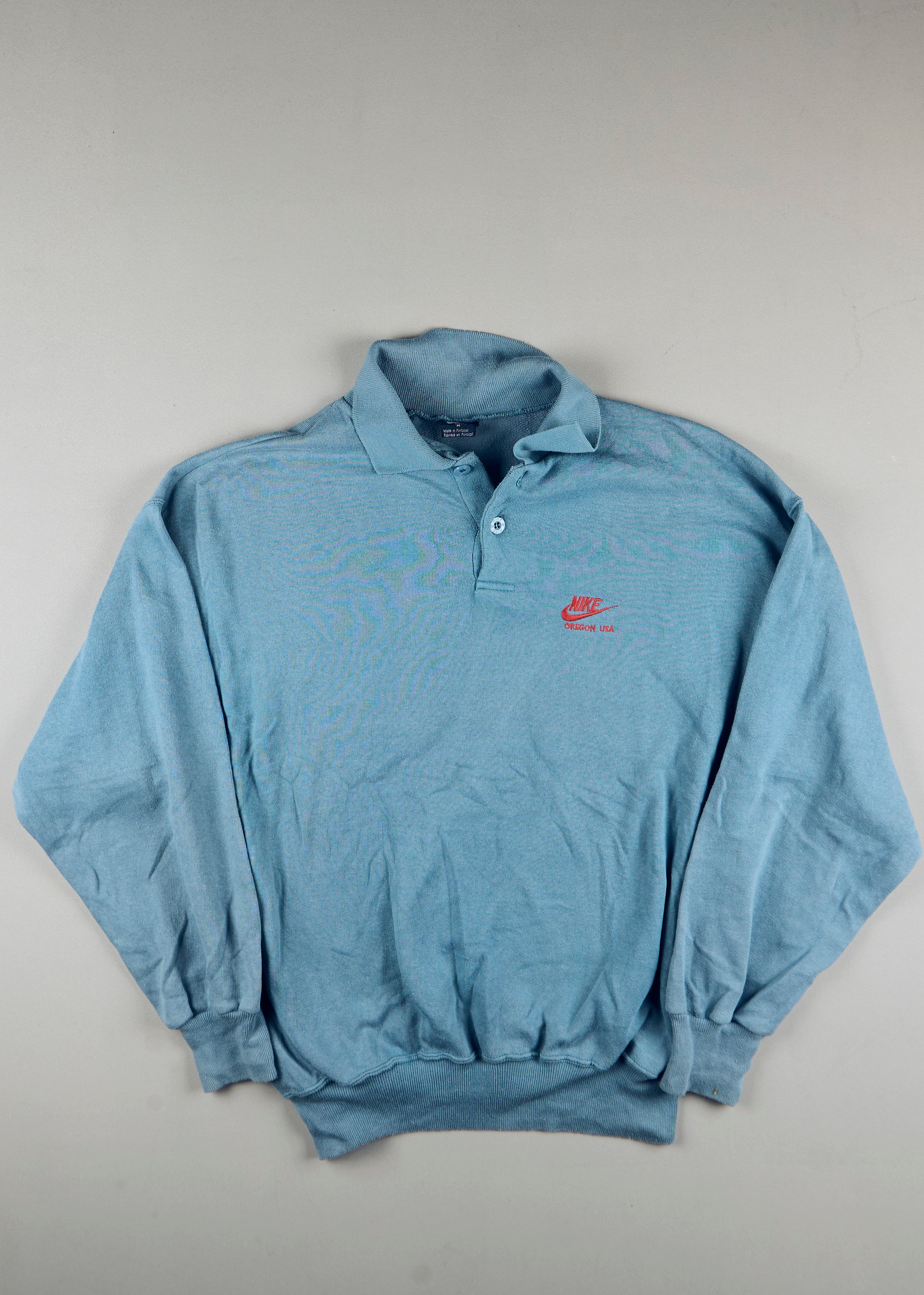 Nike - Sweatshirts (M)