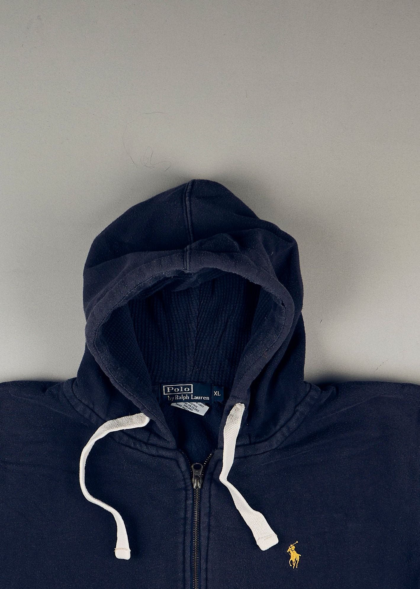 Polo Ralph Lauren - Full Zip (L)