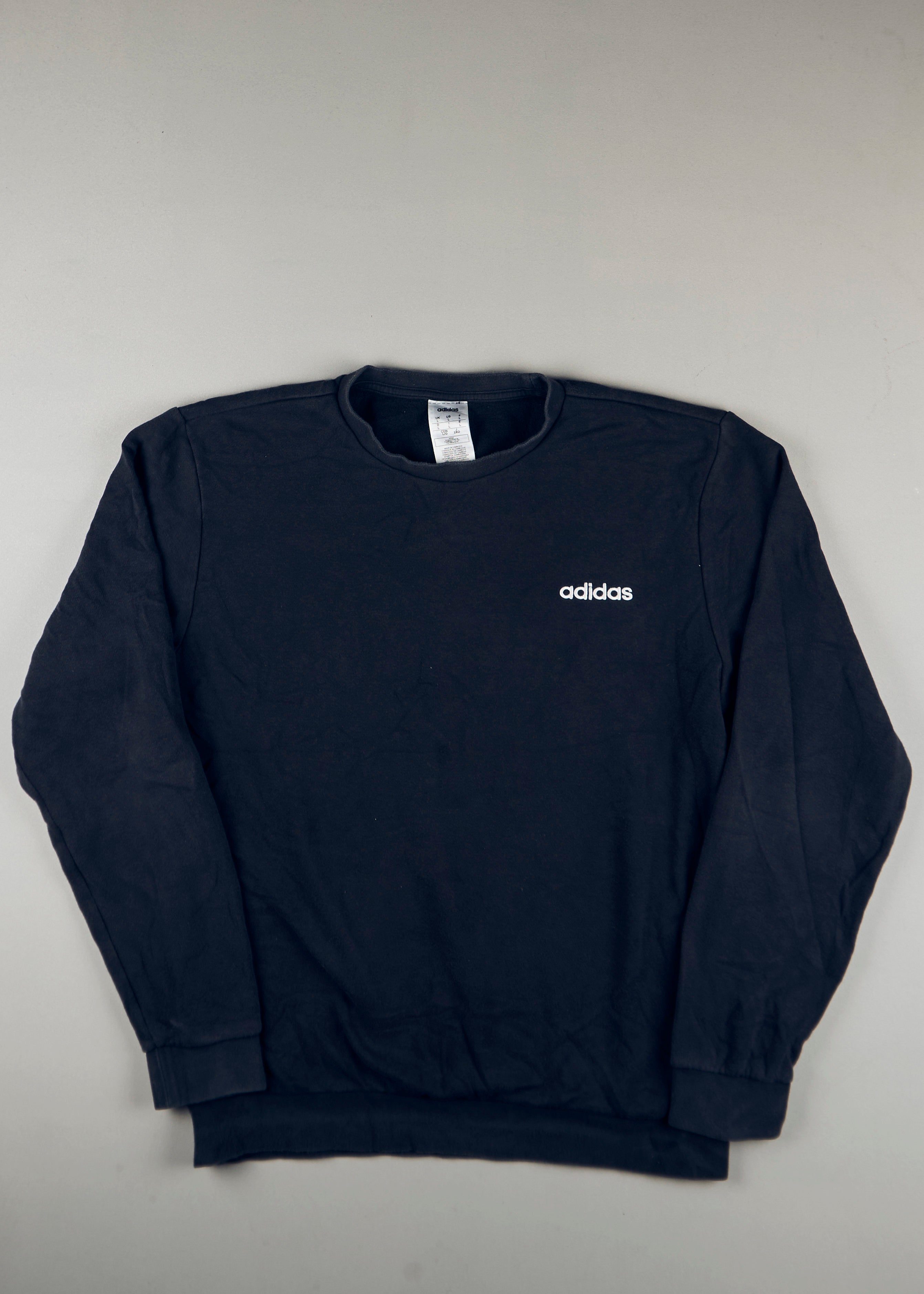 Adidas - Sweatshirts (L)