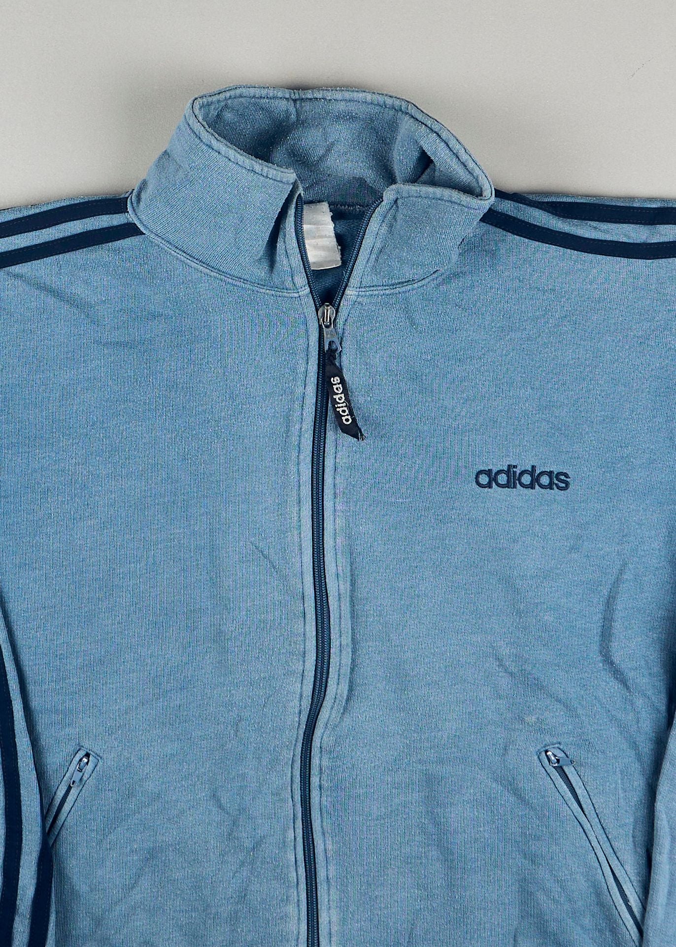 Adidas - Full Zip (S)
