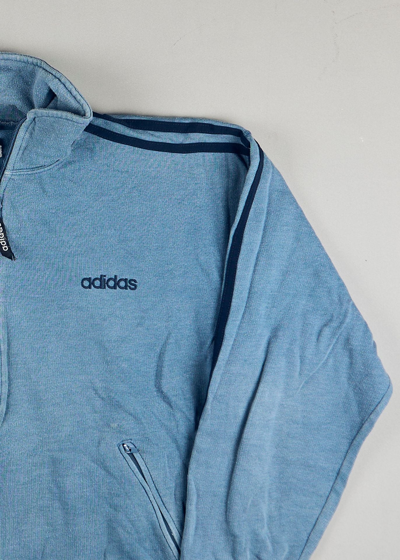 Adidas - Full Zip (S)