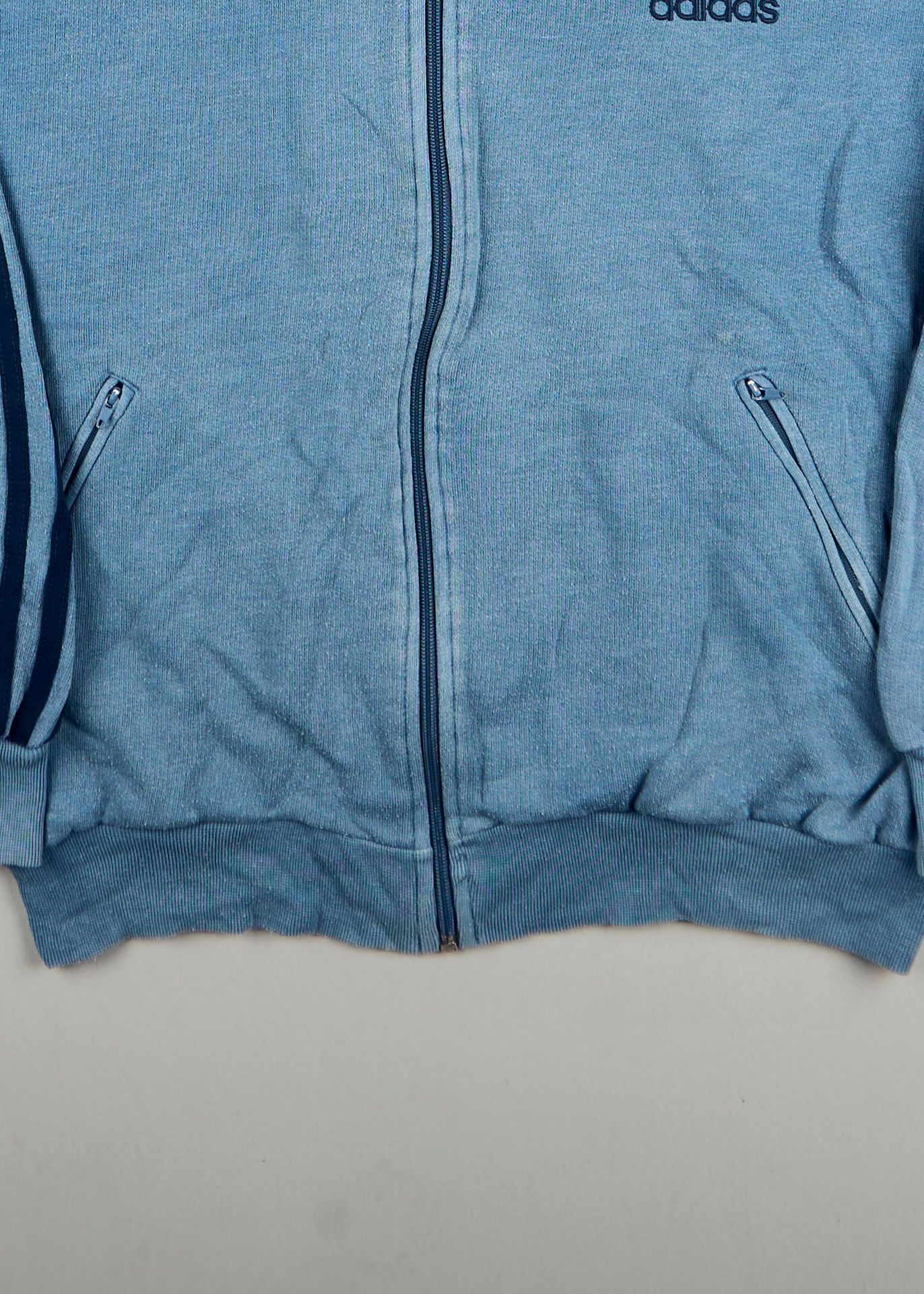 Adidas - Full Zip (S)