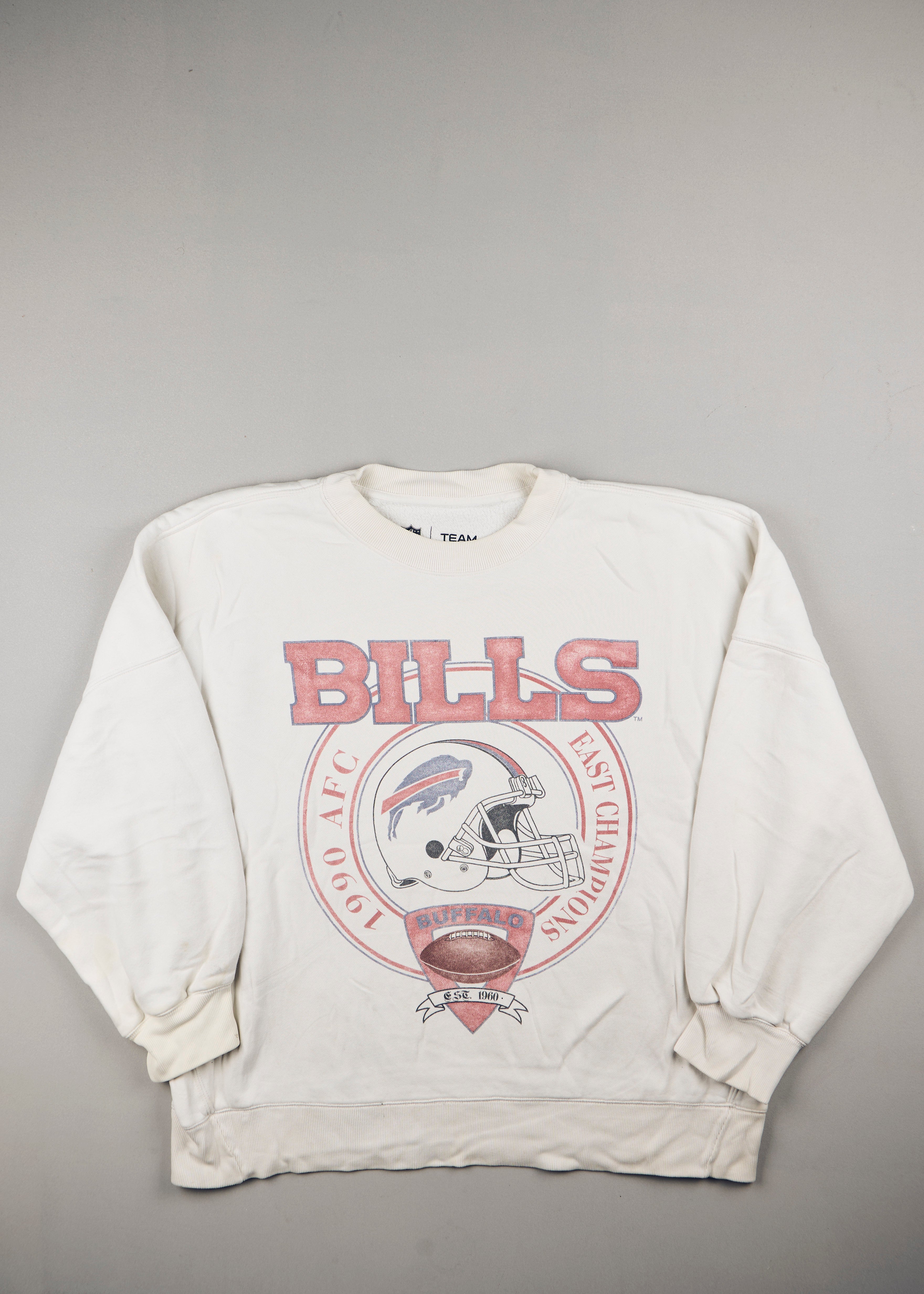 Chicago Bulls - Sweatshirts (L)