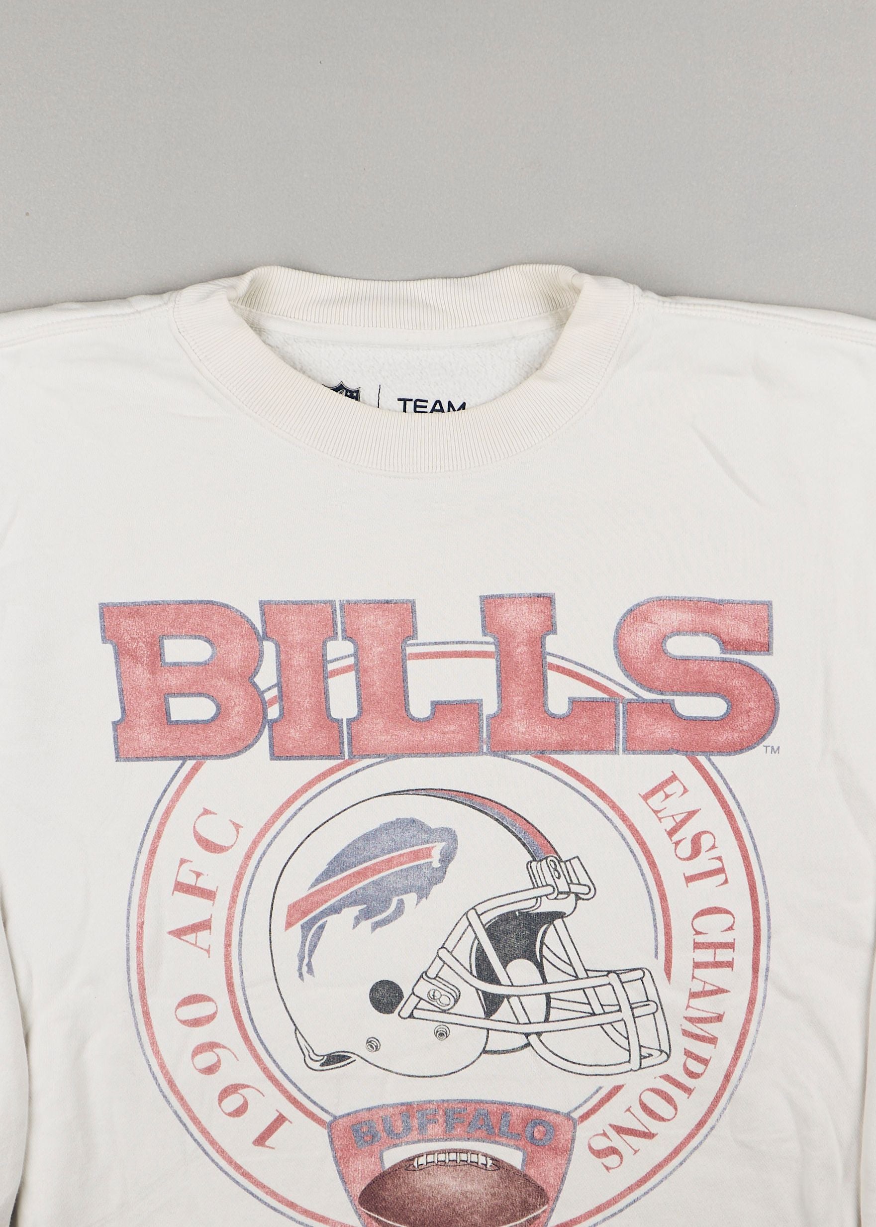 Chicago Bulls - Sweatshirts (L)