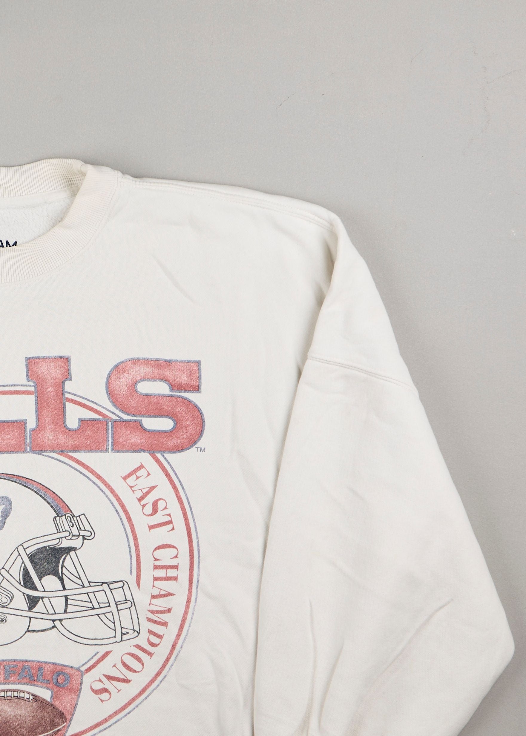 Chicago Bulls - Sweatshirts (L)