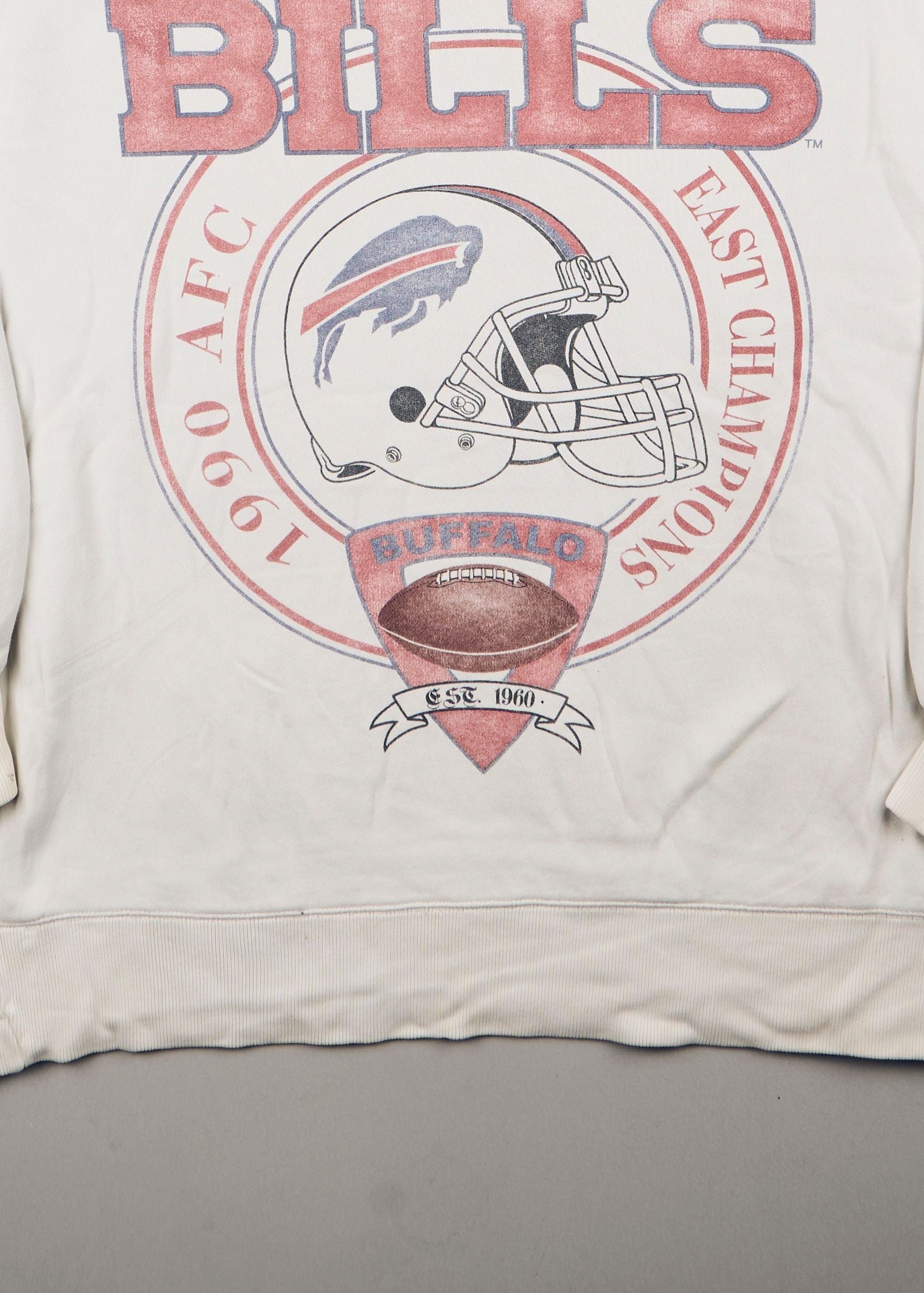 Chicago Bulls - Sweatshirts (L)