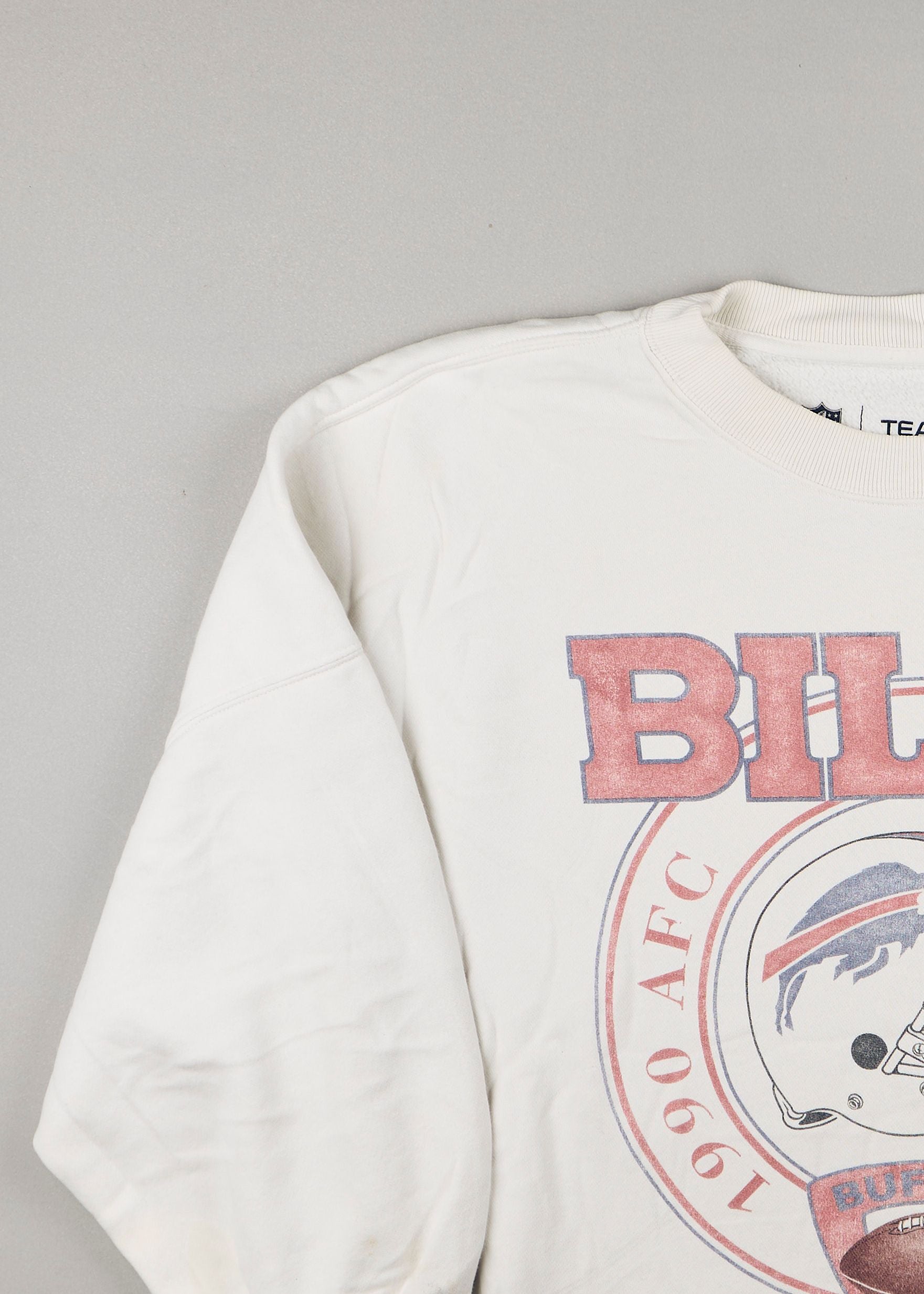 Chicago Bulls - Sweatshirts (L)