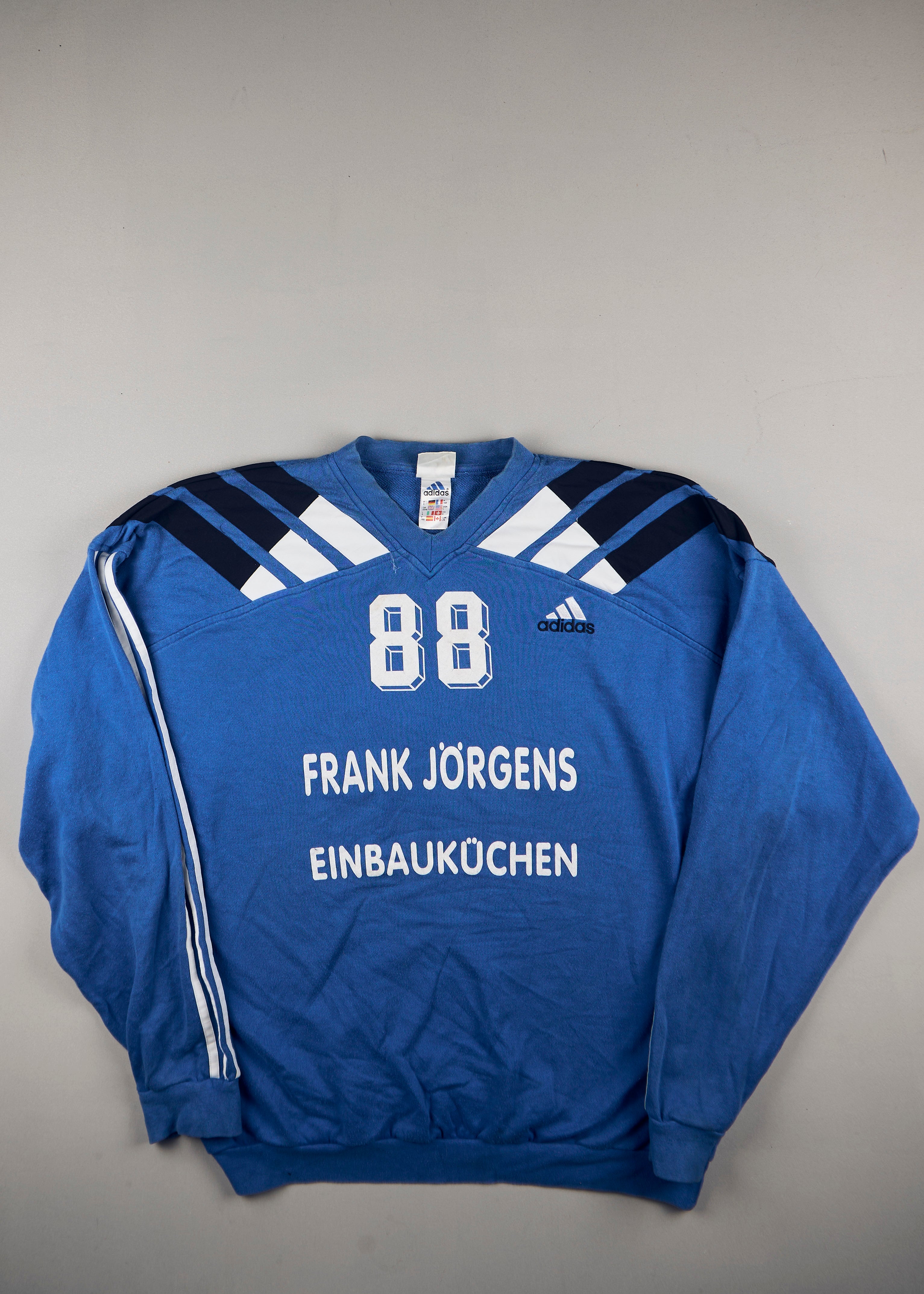 Adidas - Sweatshirt (XL)