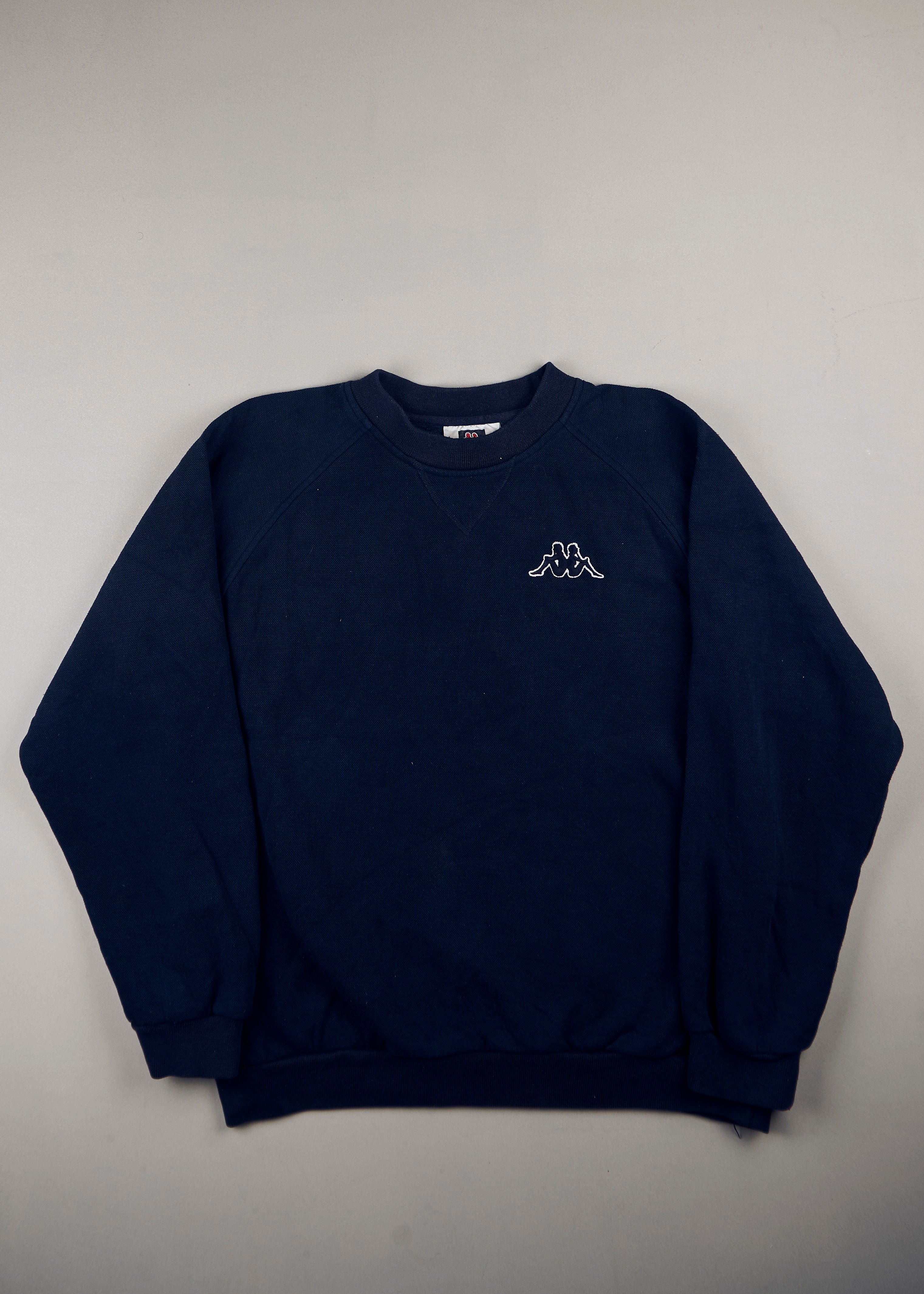 Kappa - Sweatshirts (L)