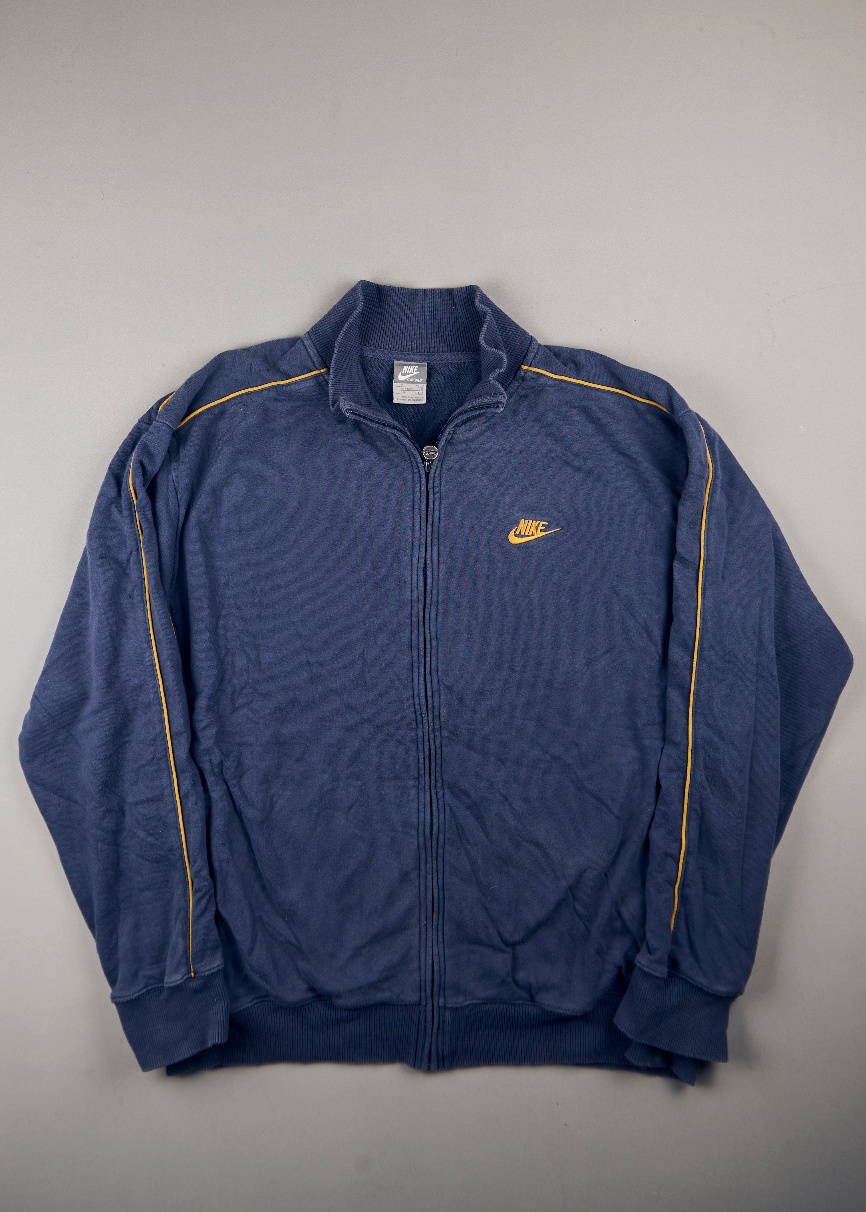 Nike - Full Zip (XL)