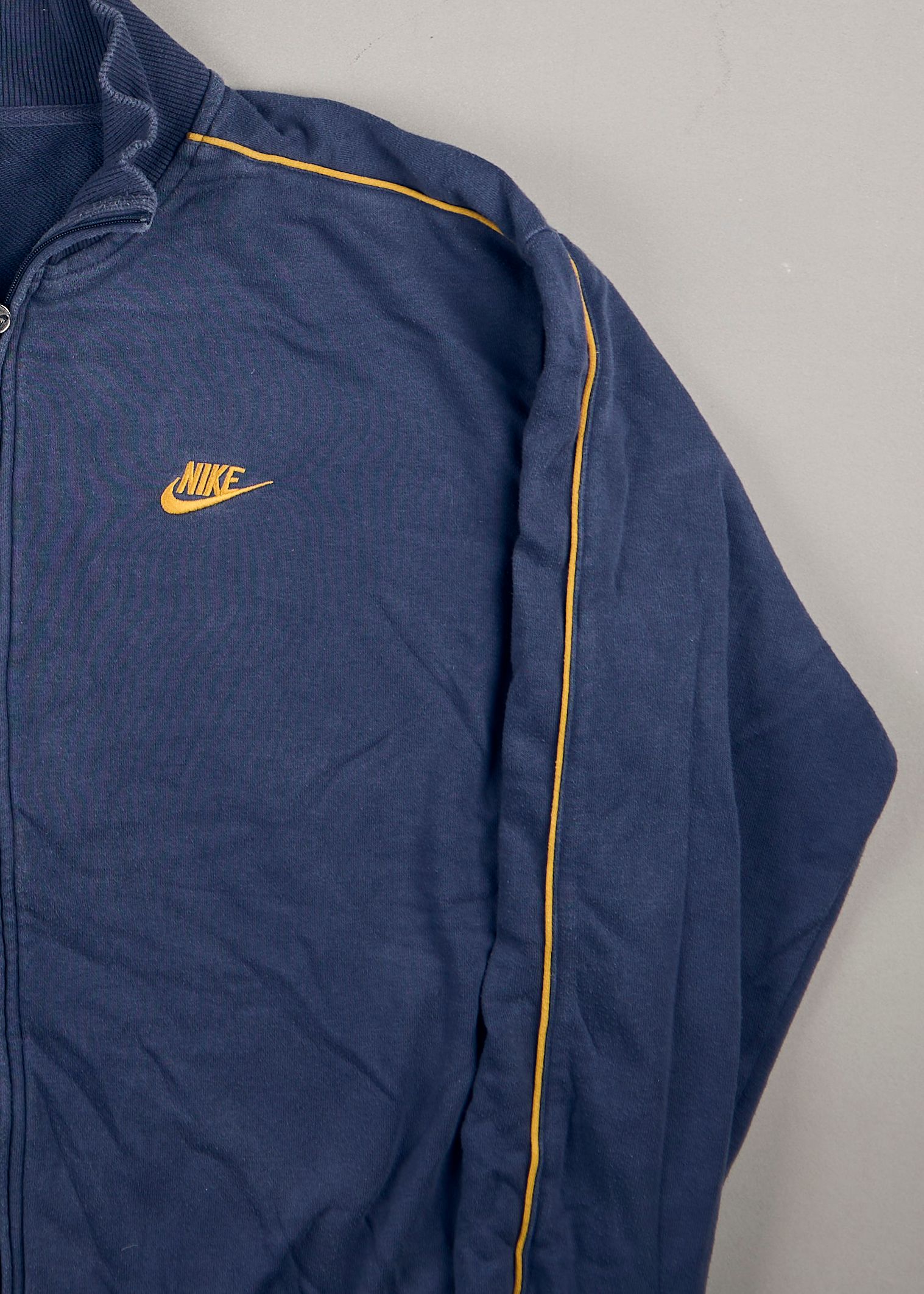 Nike - Full Zip (XL)