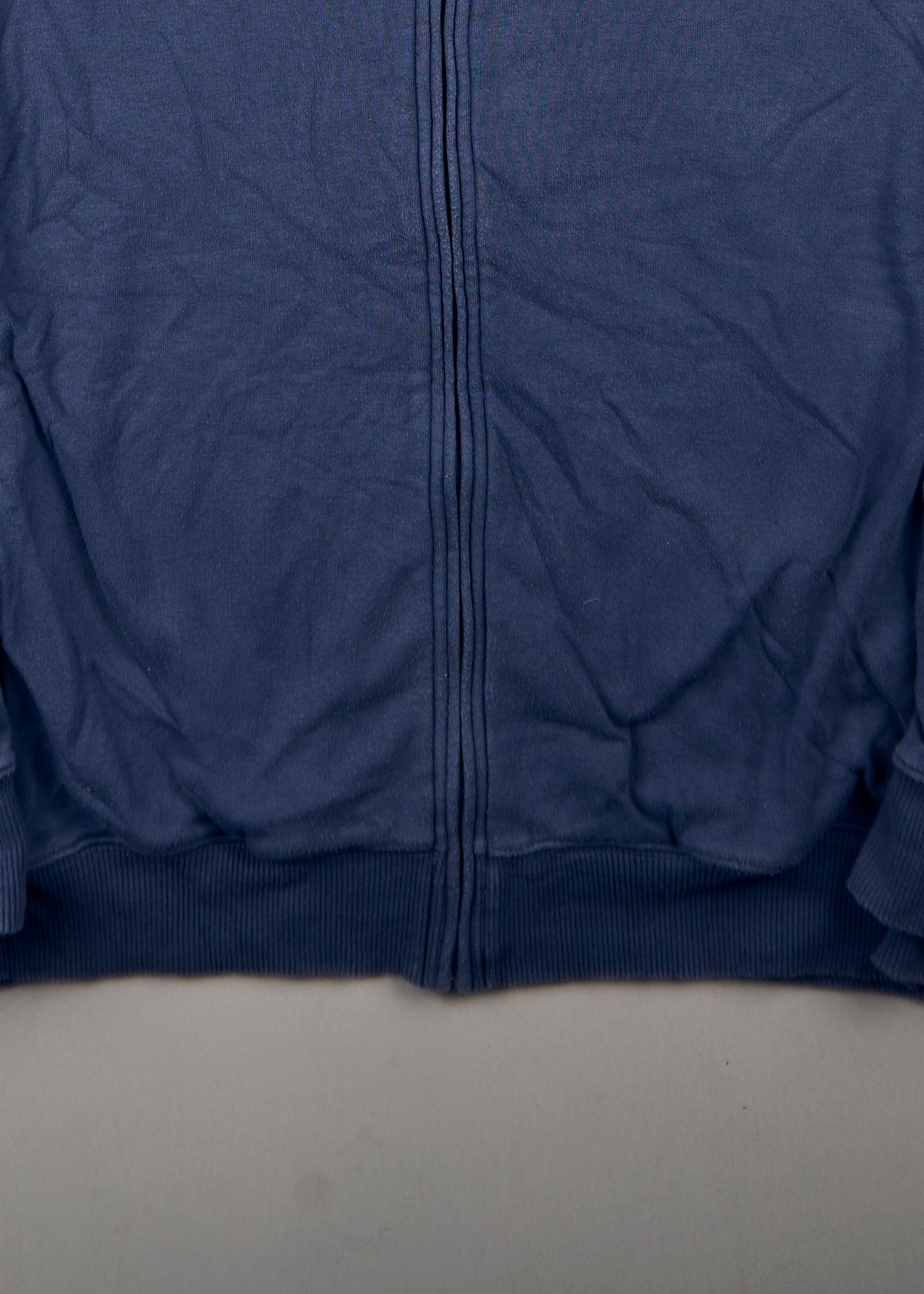 Nike - Full Zip (XL)