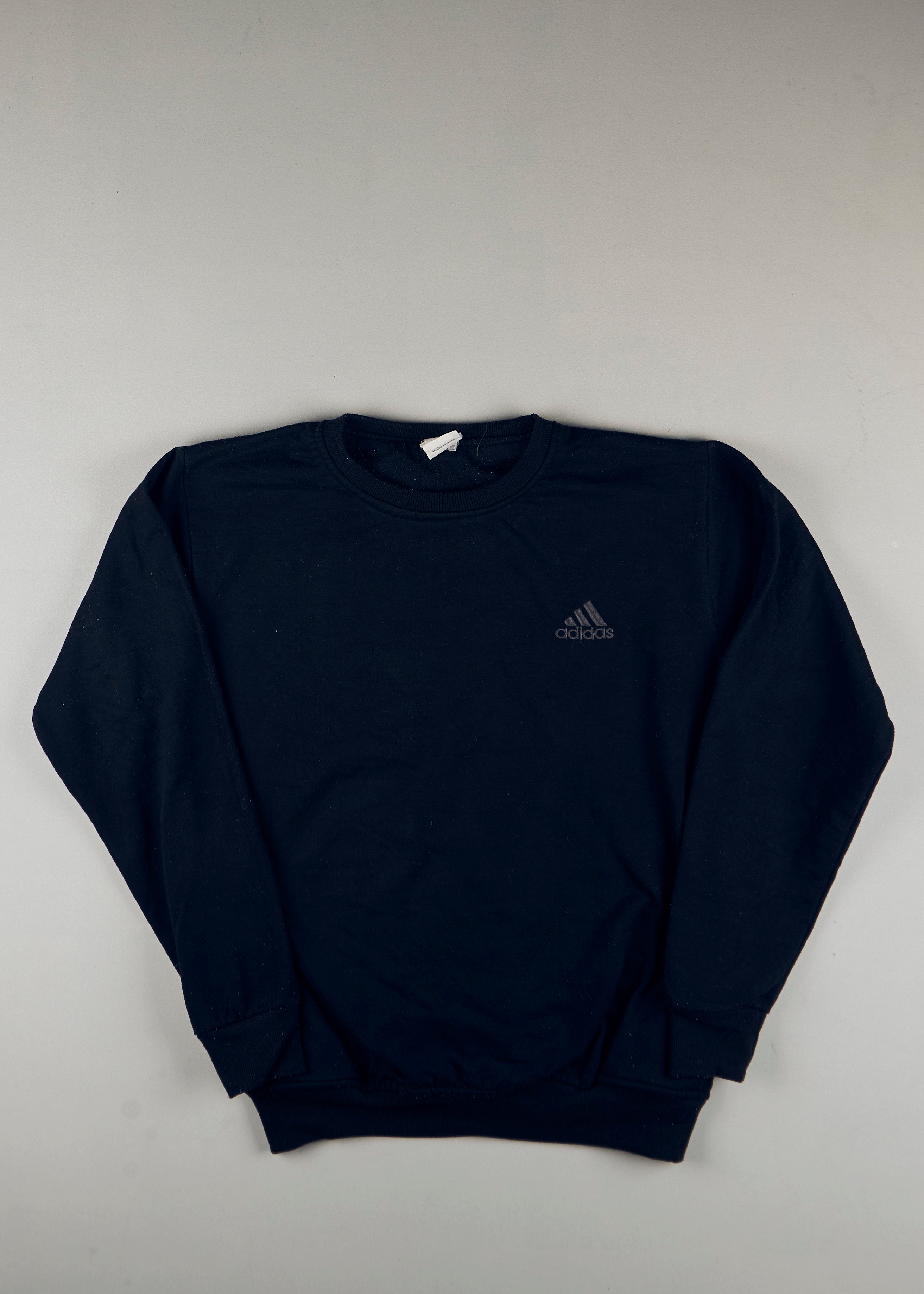 Adidas - Sweatshirt (S)