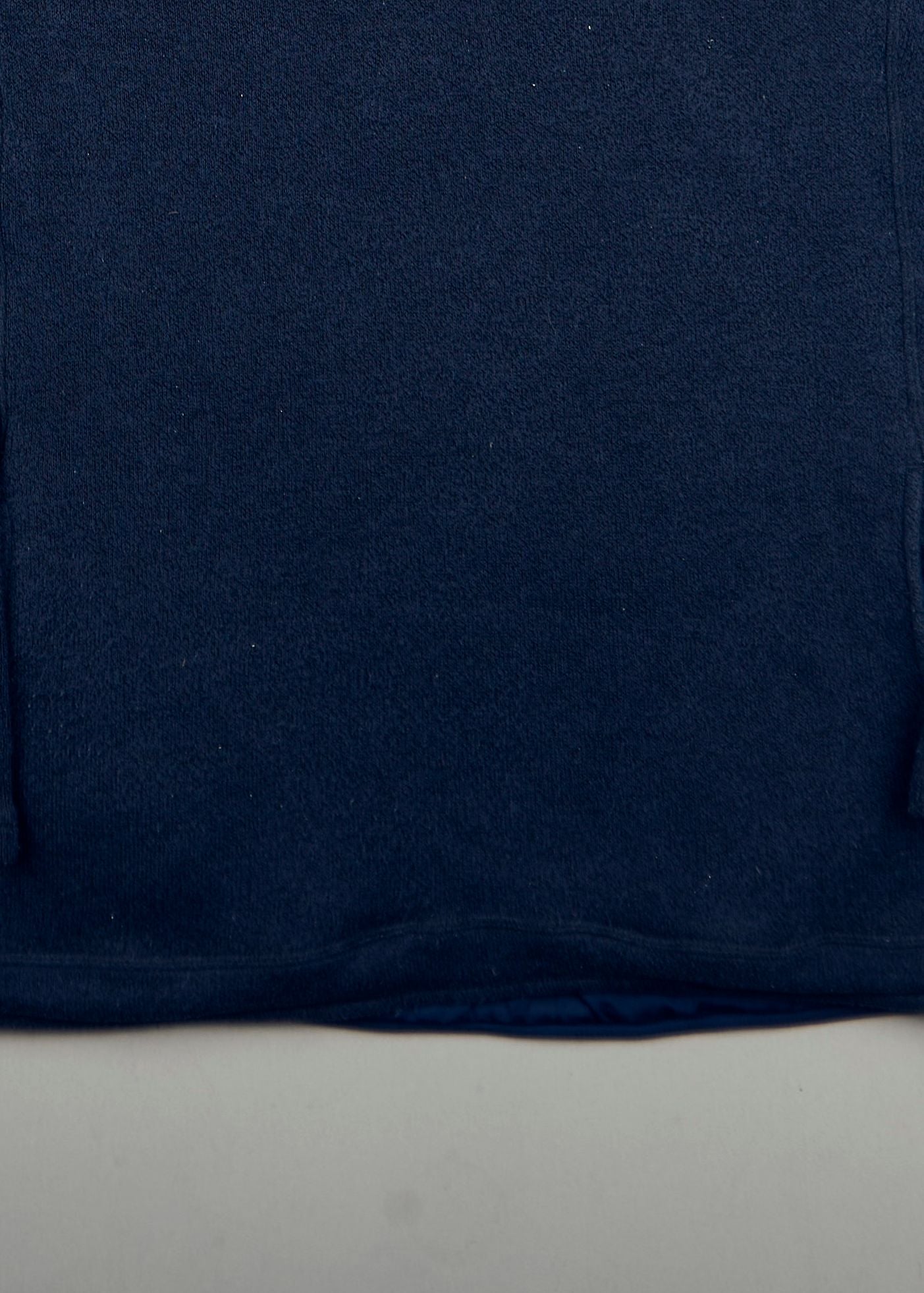 Weird Fish - Quarter Zip (XL)