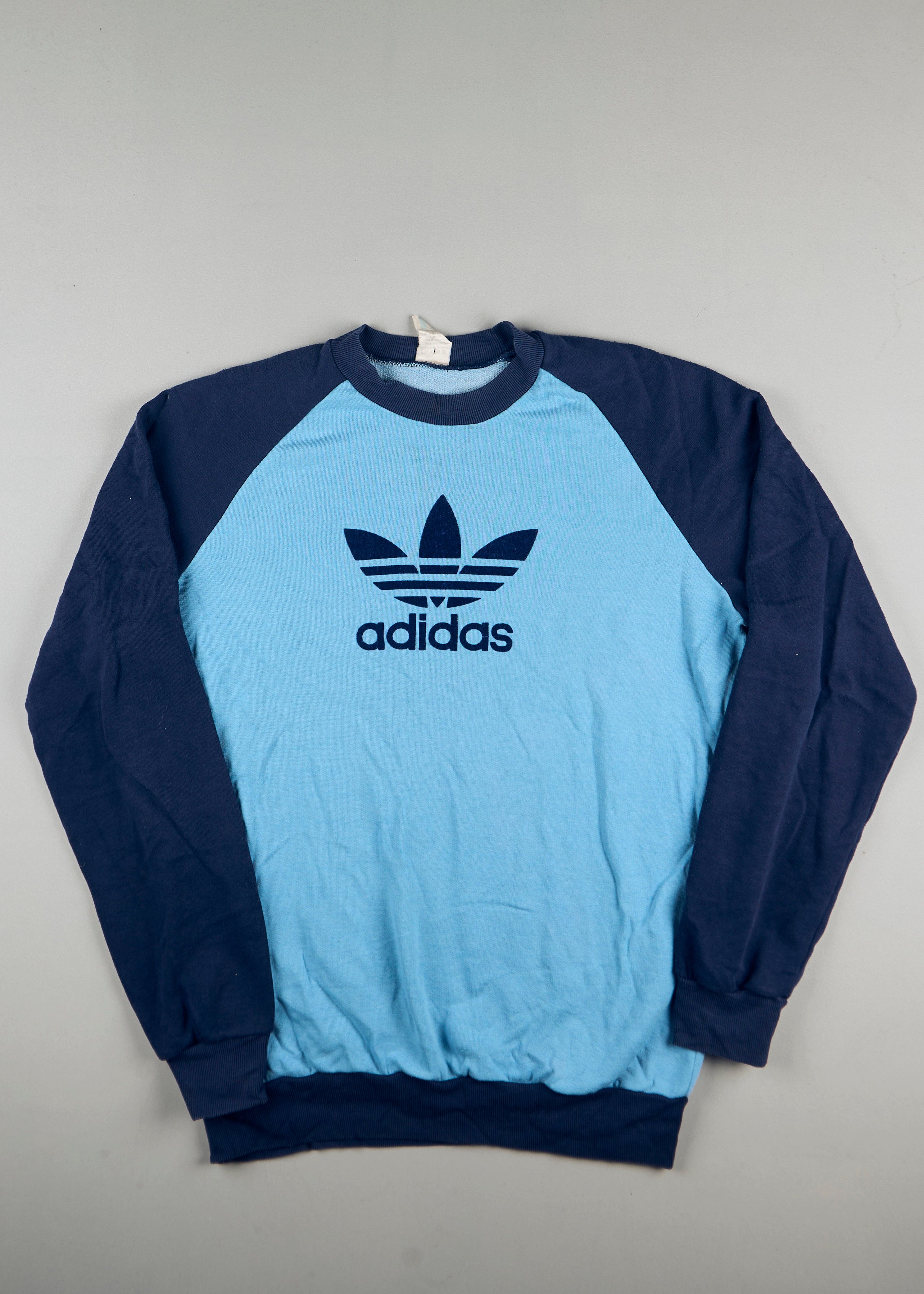 Adidas - Sweatshirt (L)