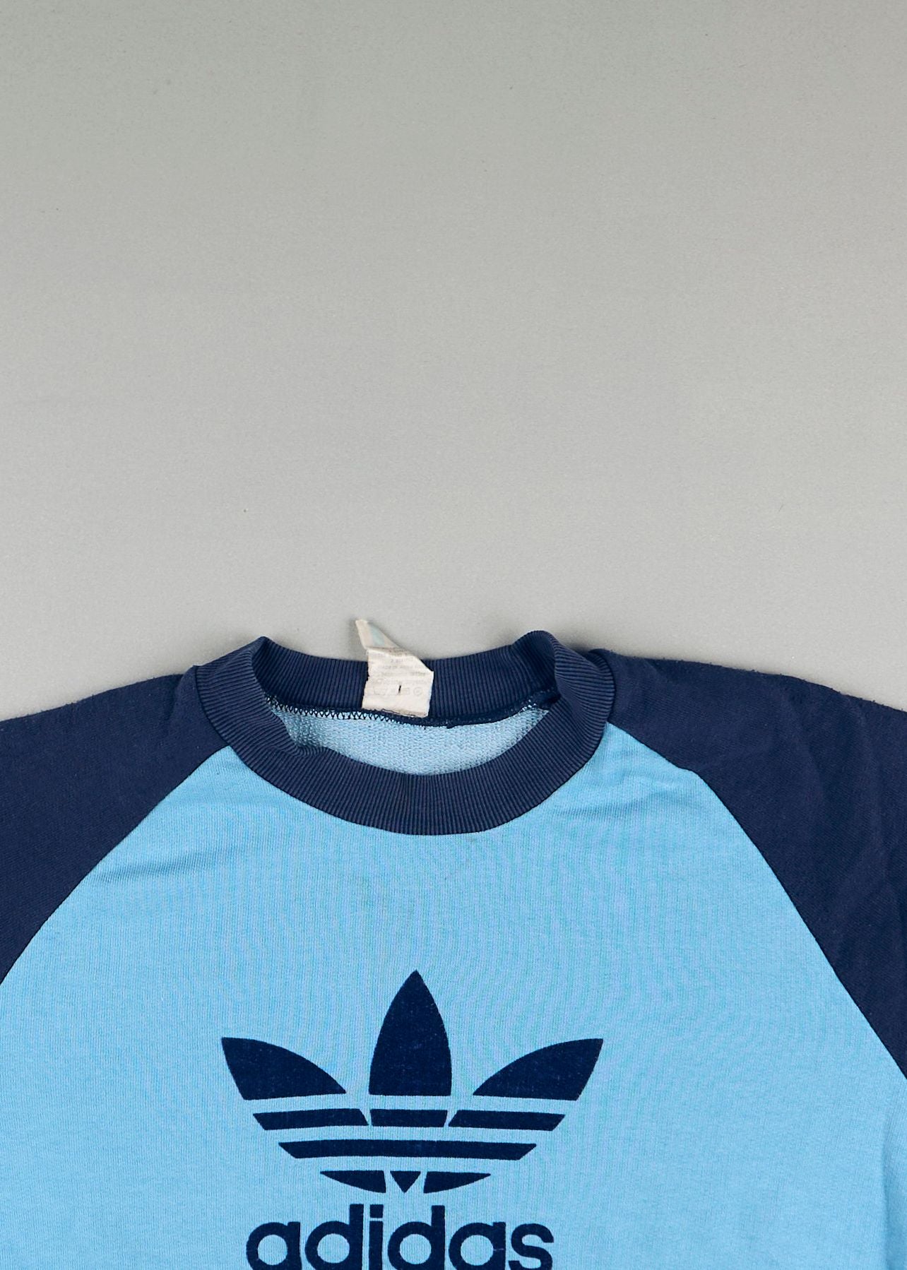 Adidas - Sweatshirt (L)