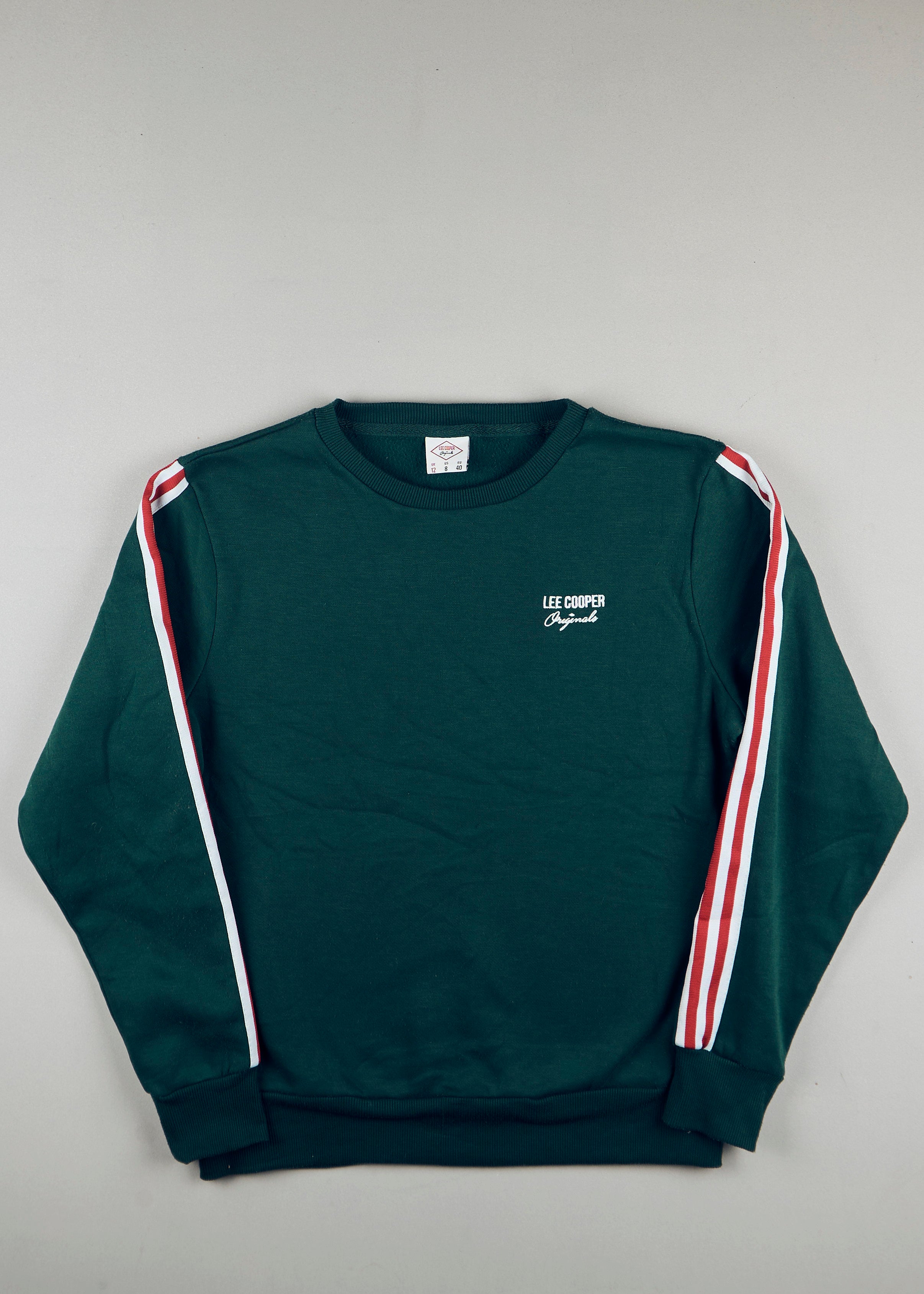 Lee Cooper - Sweatshirt (S)