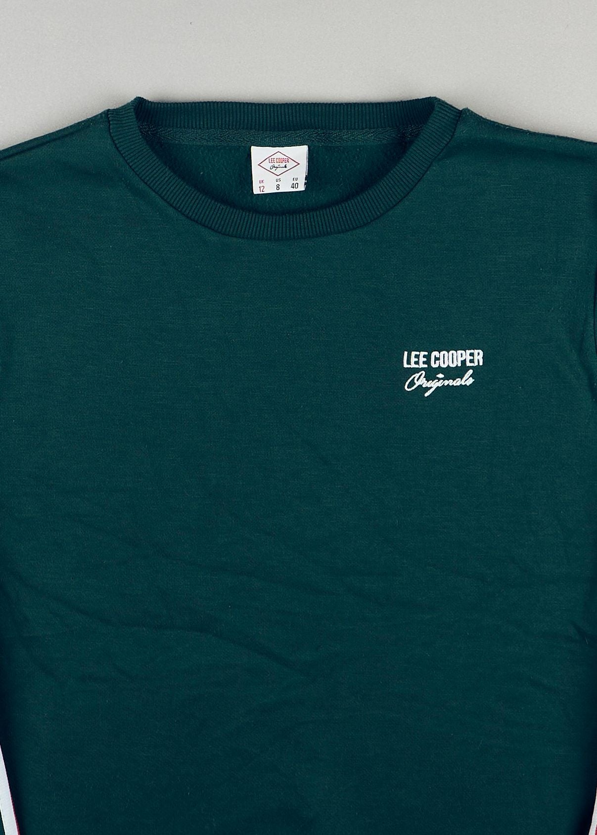 Lee Cooper - Sweatshirt (S)