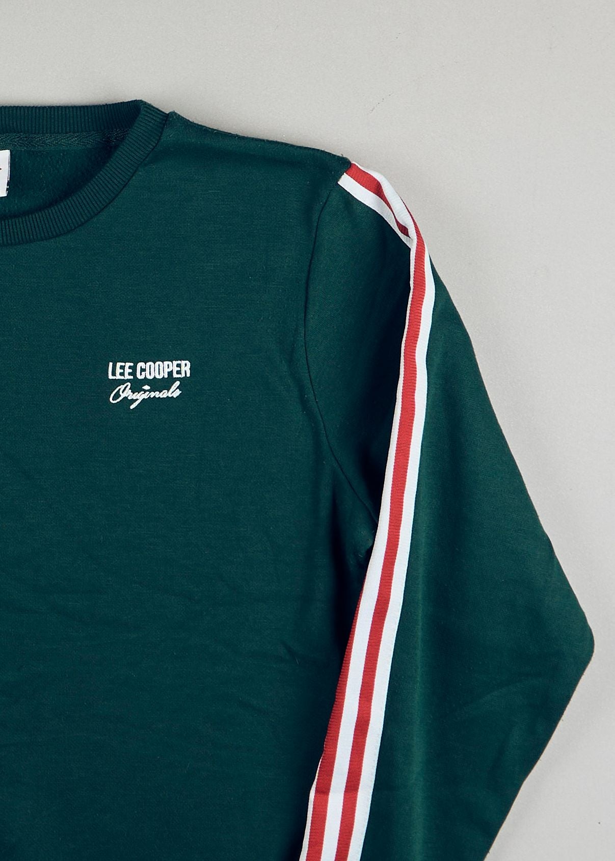 Lee Cooper - Sweatshirt (S)