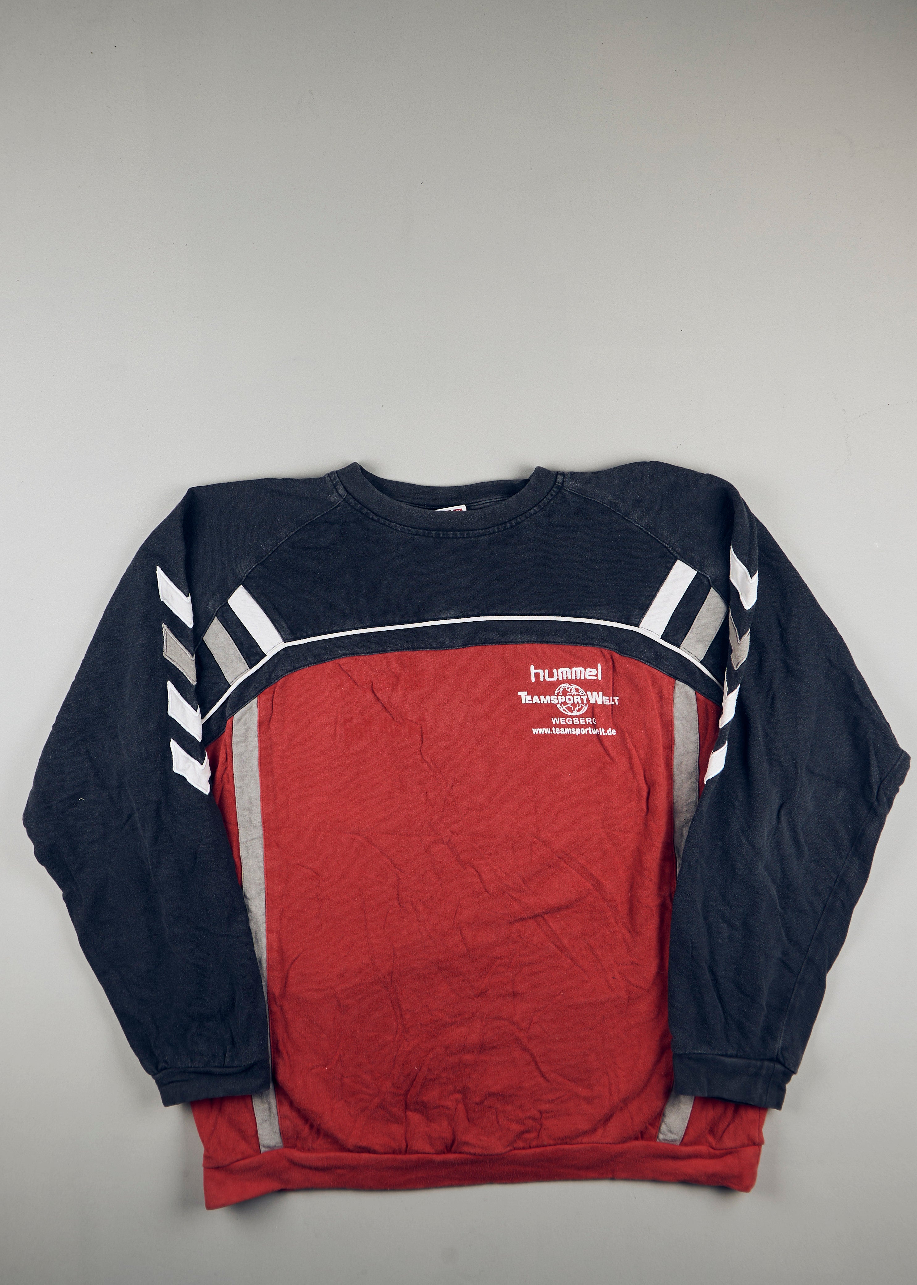 Hummel - Sweatshirt (XL)