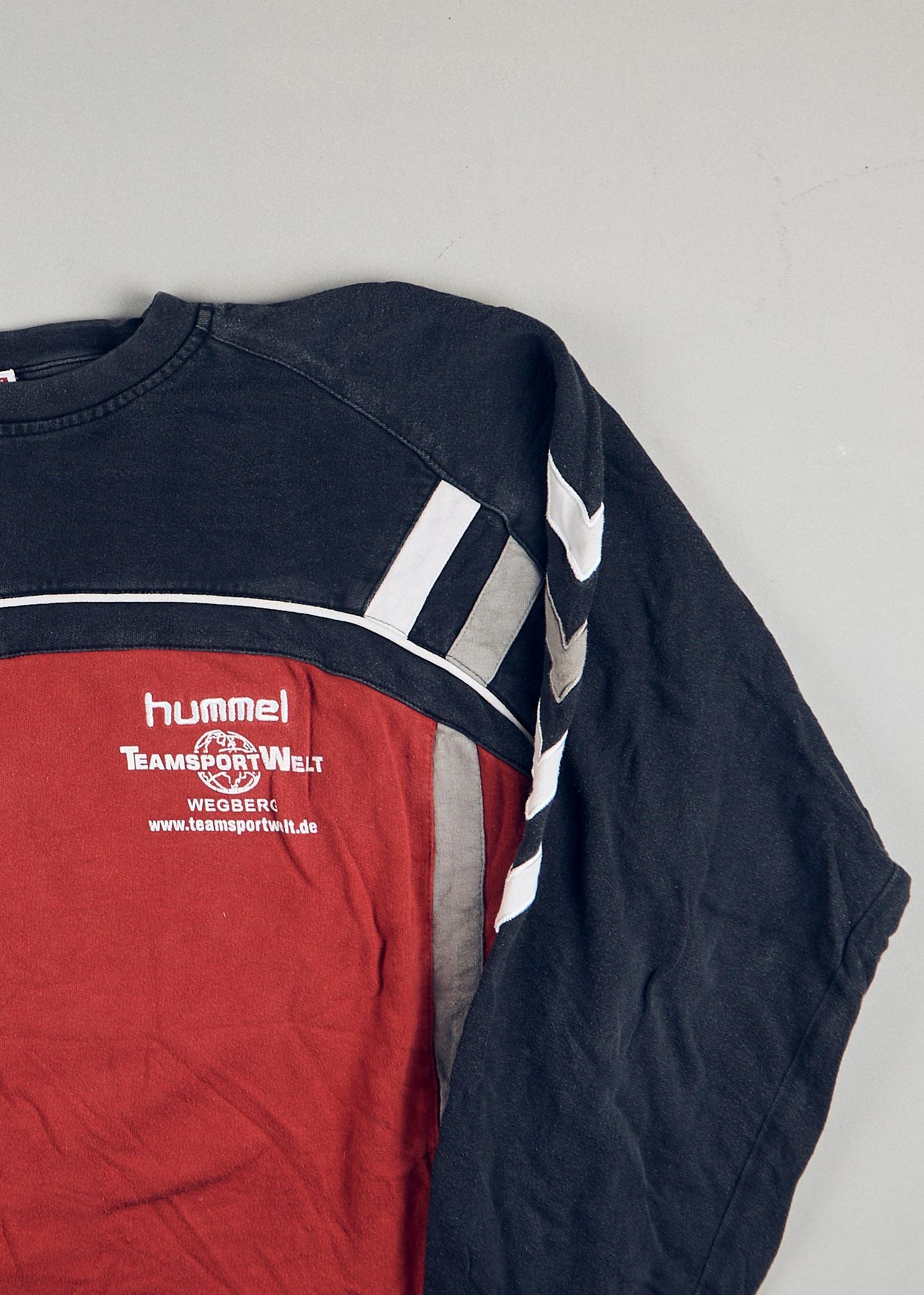 Hummel - Sweatshirt (XL)