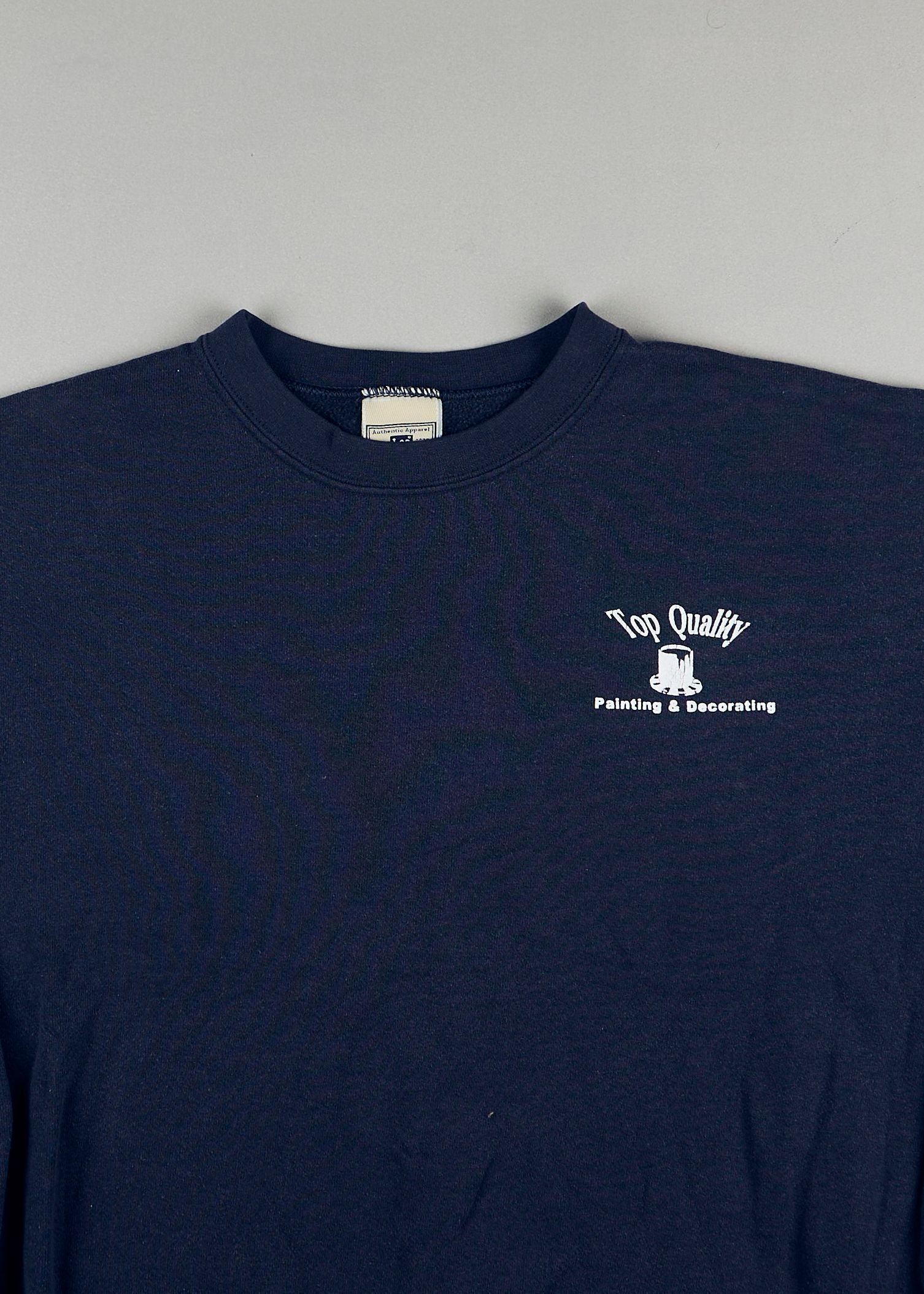 Jerzees Vintage heavyweight - Sweatshirt (L)