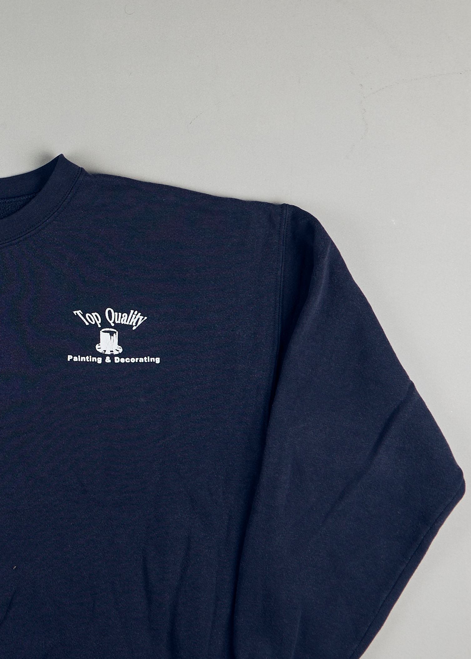 Jerzees Vintage heavyweight - Sweatshirt (L)