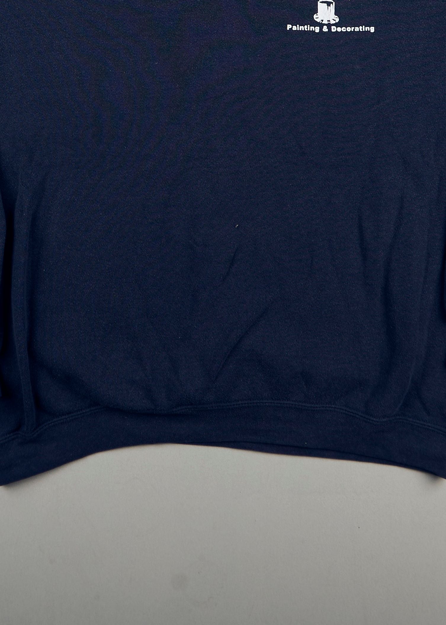 Jerzees Vintage heavyweight - Sweatshirt (L)