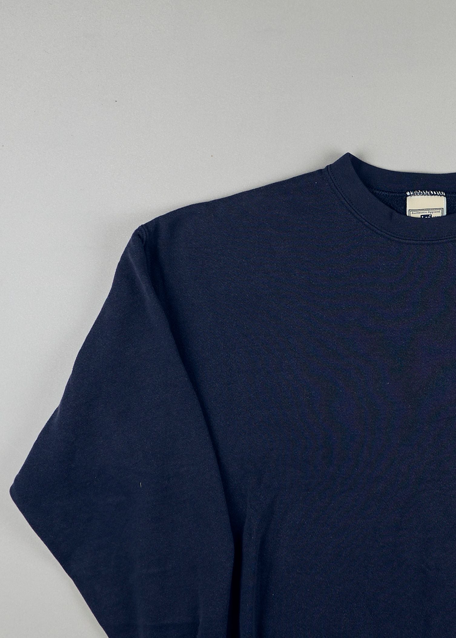 Jerzees Vintage heavyweight - Sweatshirt (L)