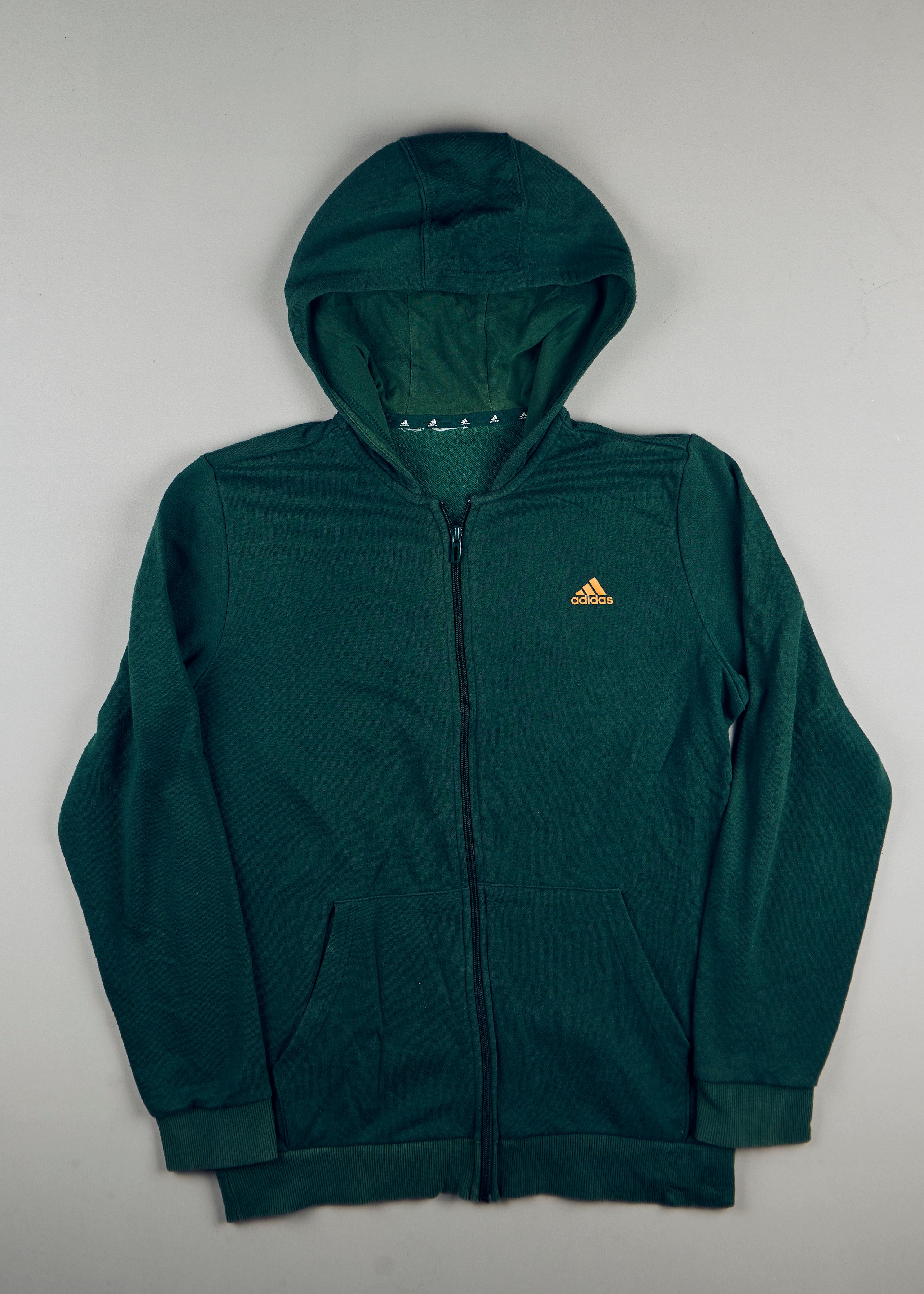 Adidas - Full Zip (M)