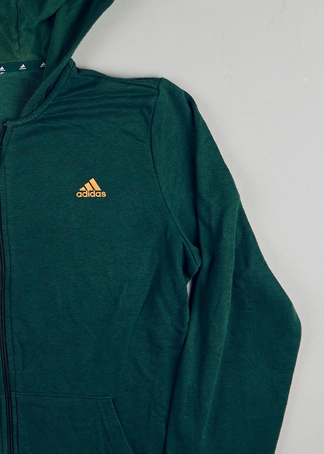Adidas - Full Zip (M)