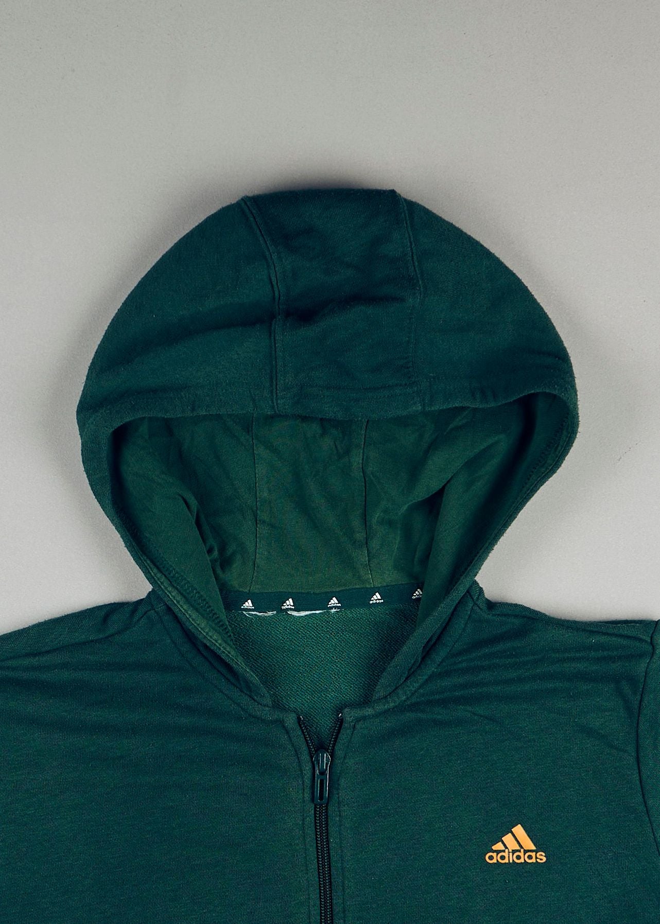 Adidas - Full Zip (M)