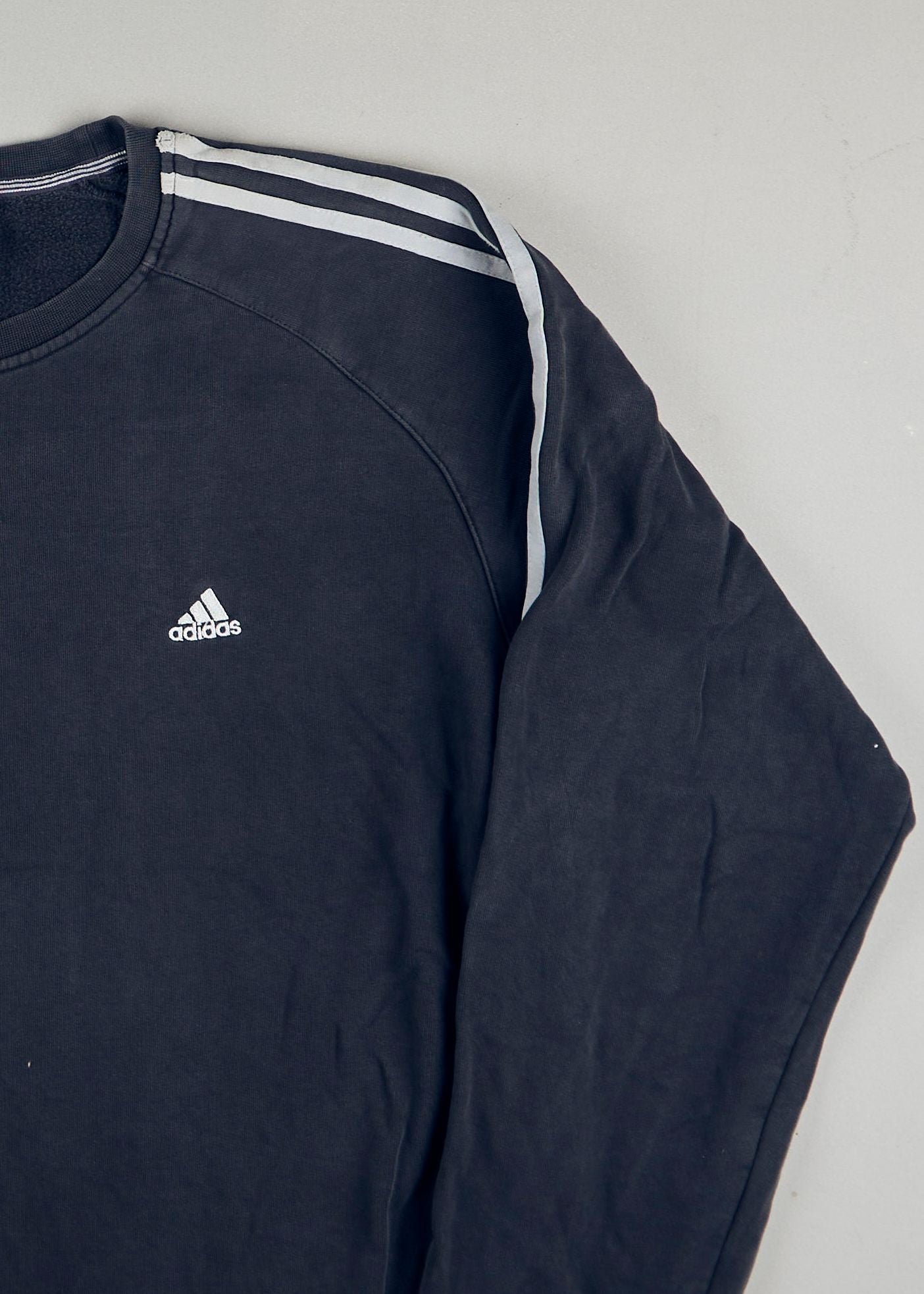 Adidas - Sweatshirt (XL)