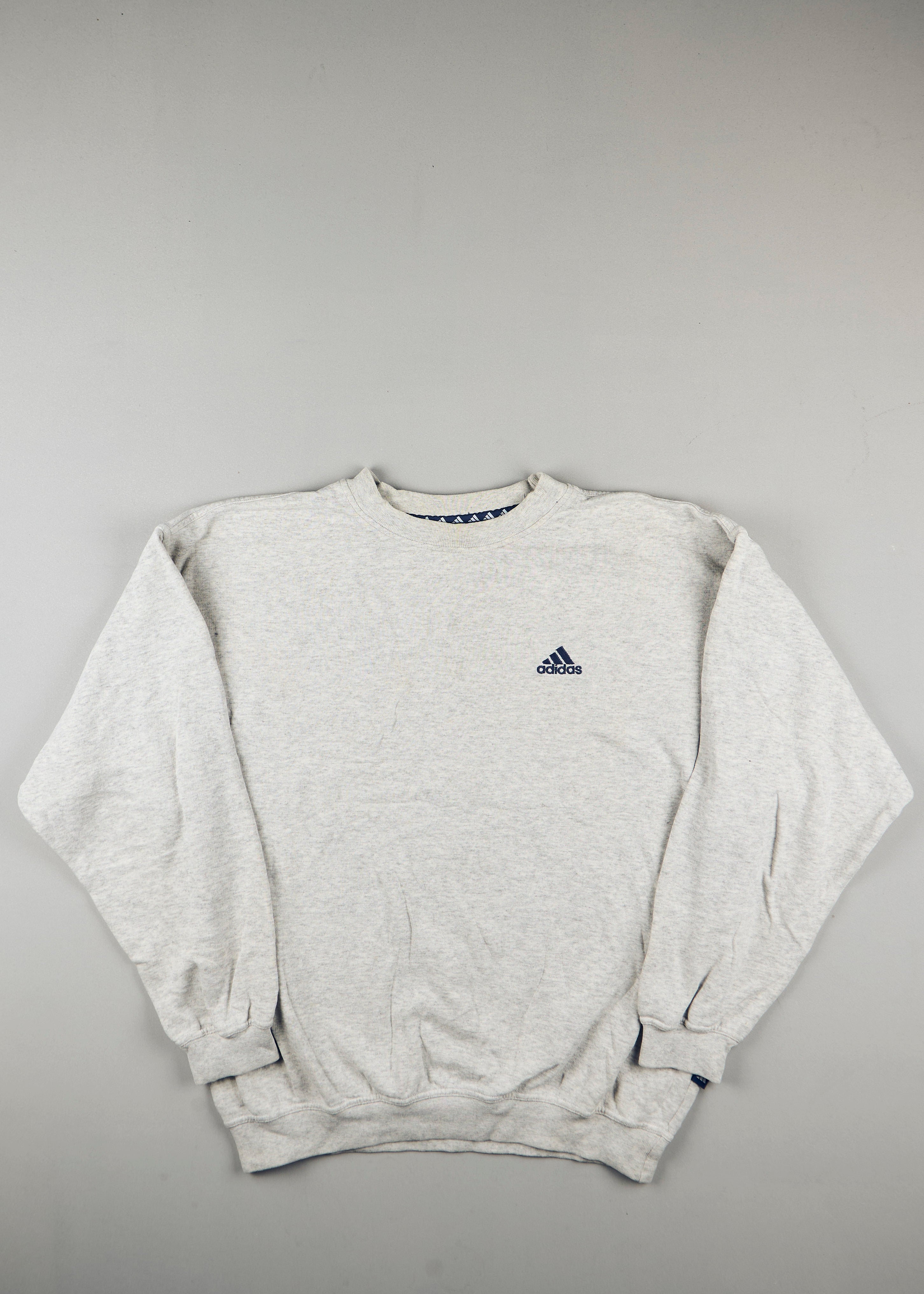 Adidas - Sweatshirts (L)