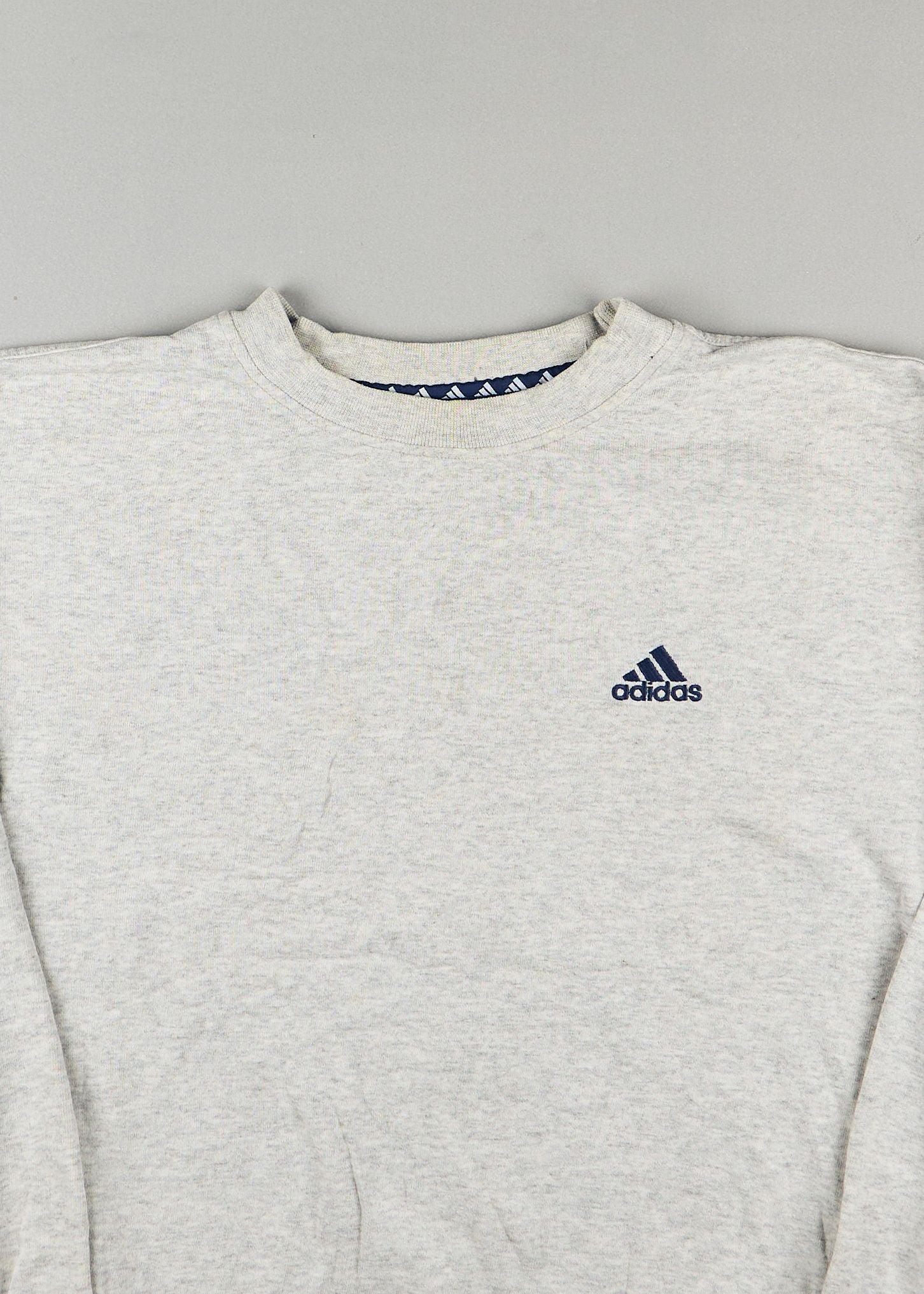Adidas - Sweatshirts (L)