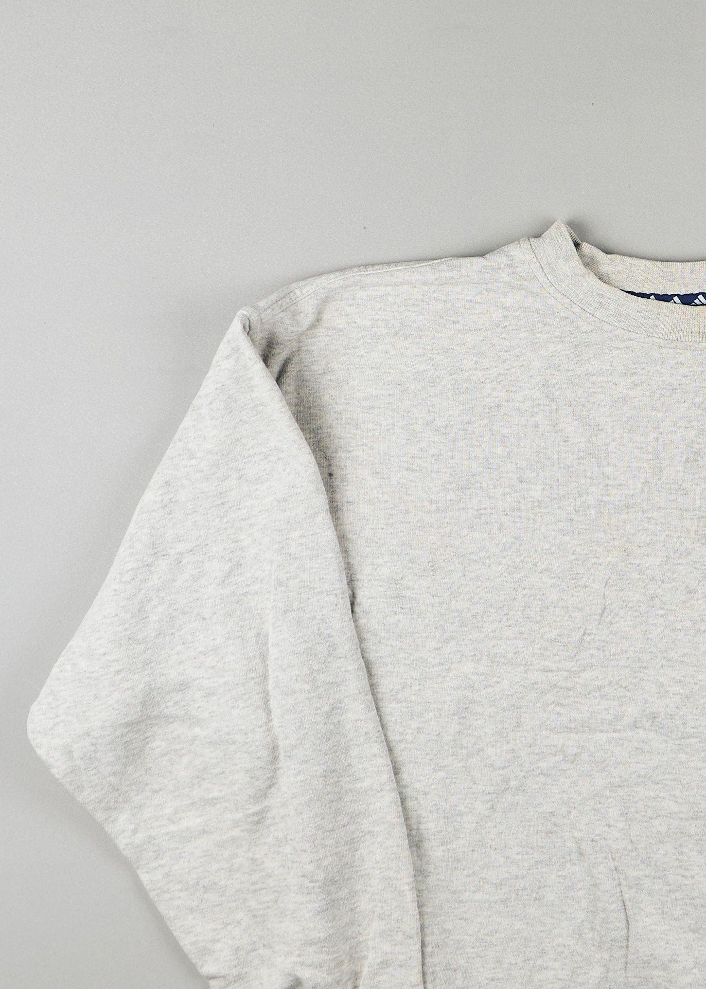 Adidas - Sweatshirts (L)