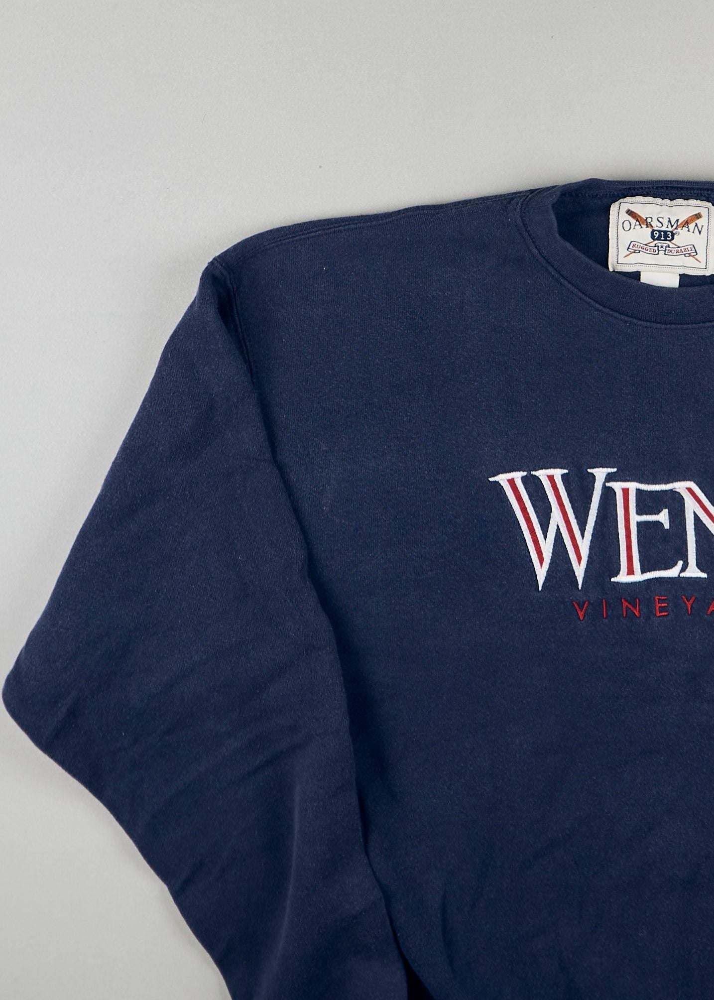 Oarsman - Sweatshirts (M)