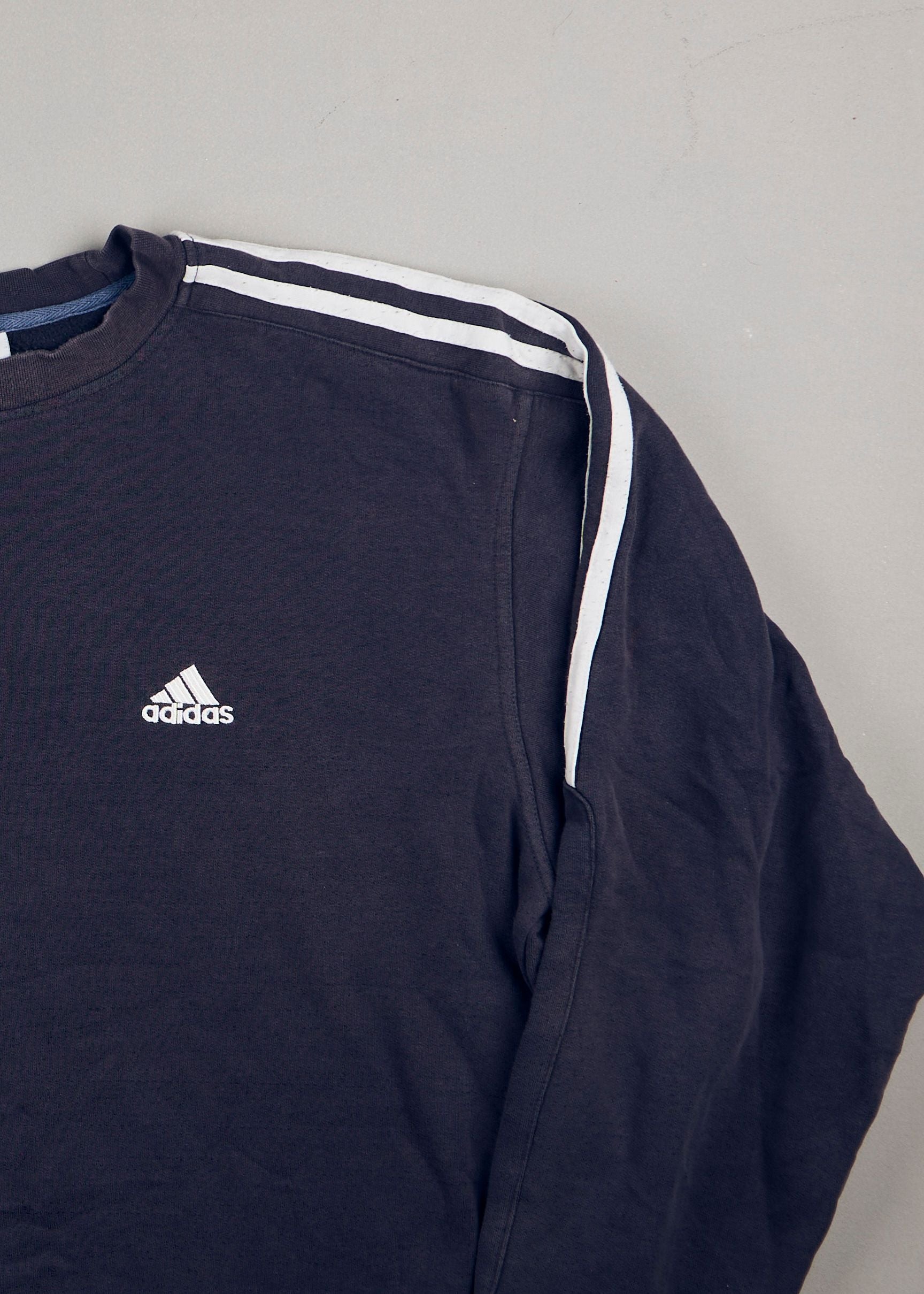 Adidas - Sweatshirt (L)