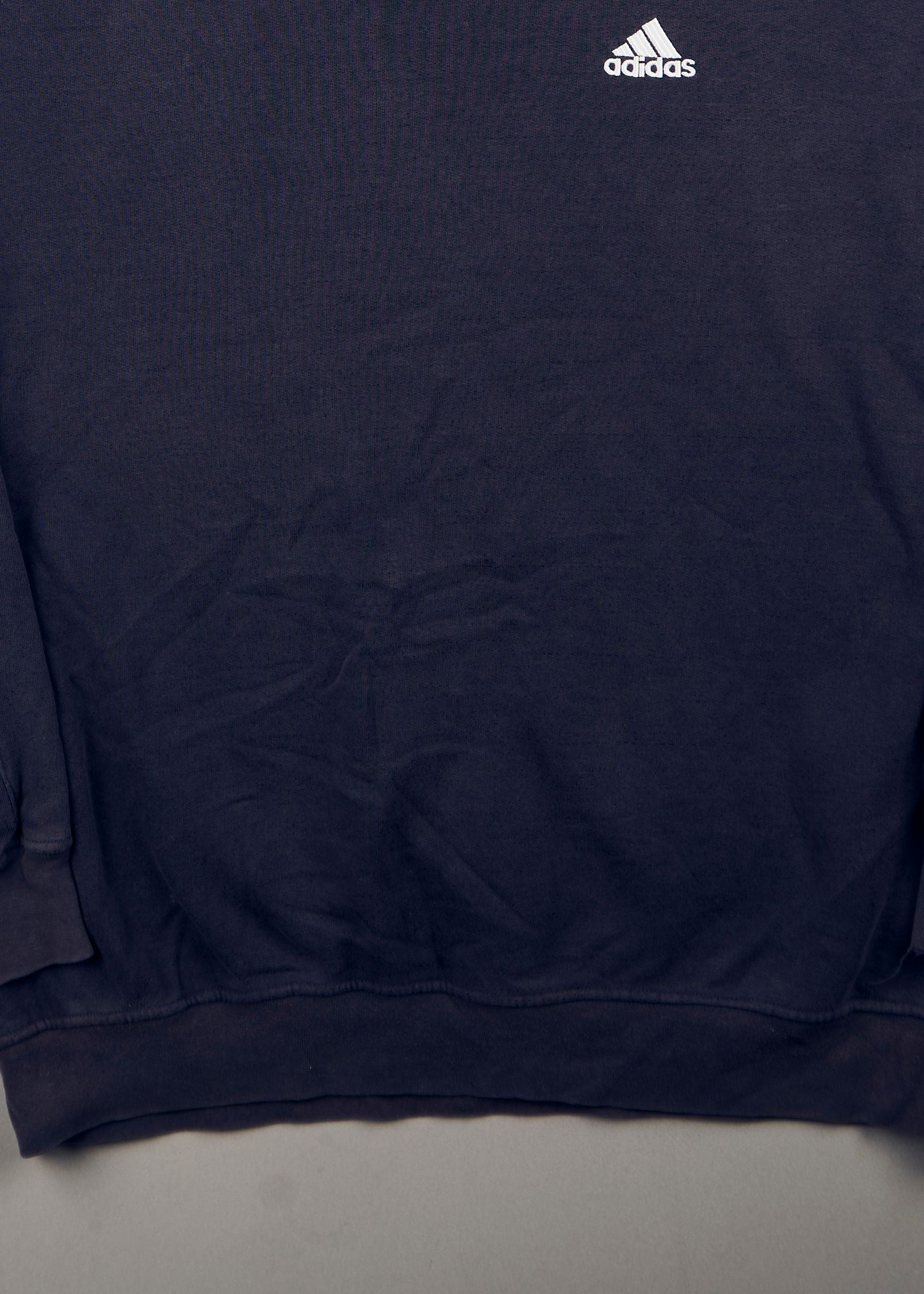 Adidas - Sweatshirt (L)