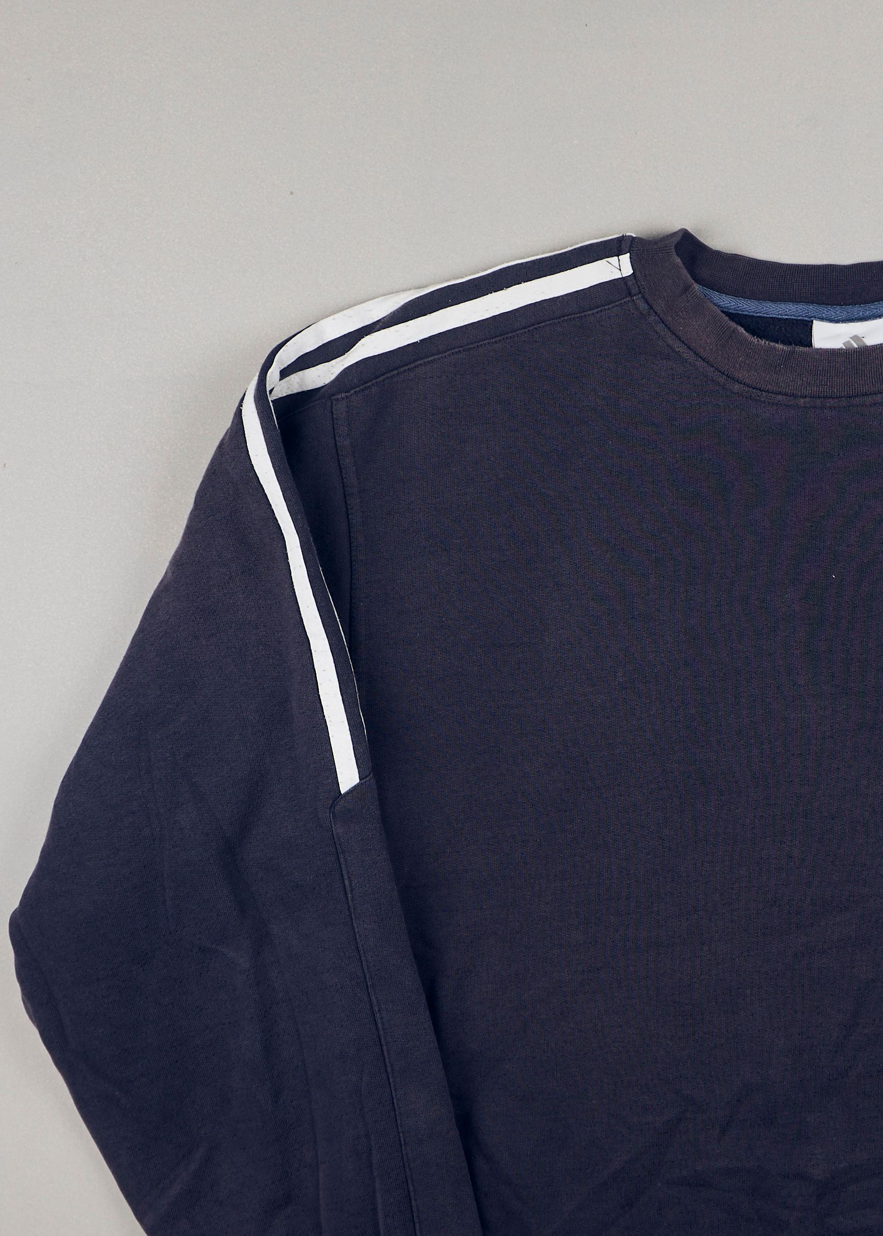 Adidas - Sweatshirt (L)
