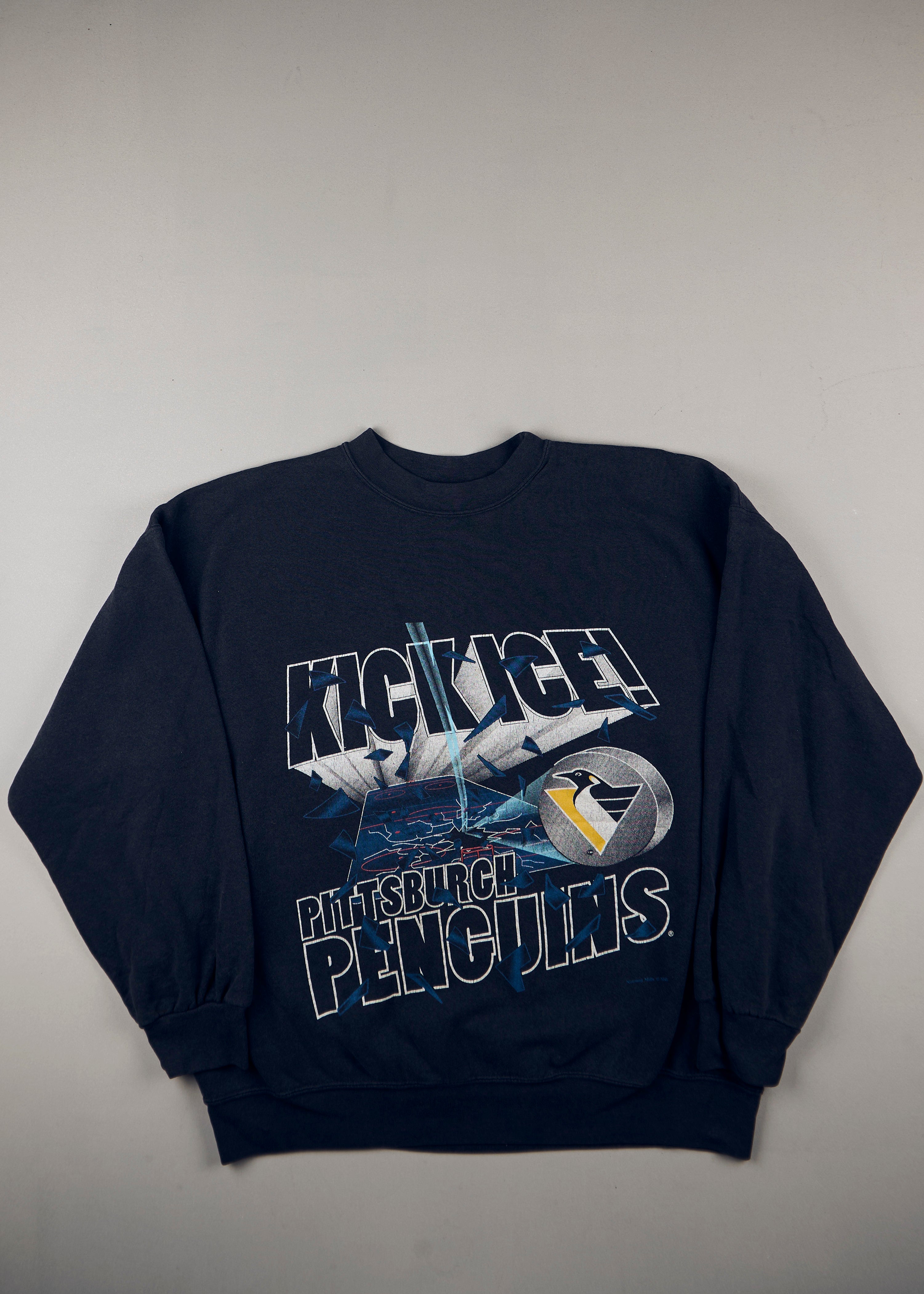 Nutmeg Vintage - Sweatshirt (L)