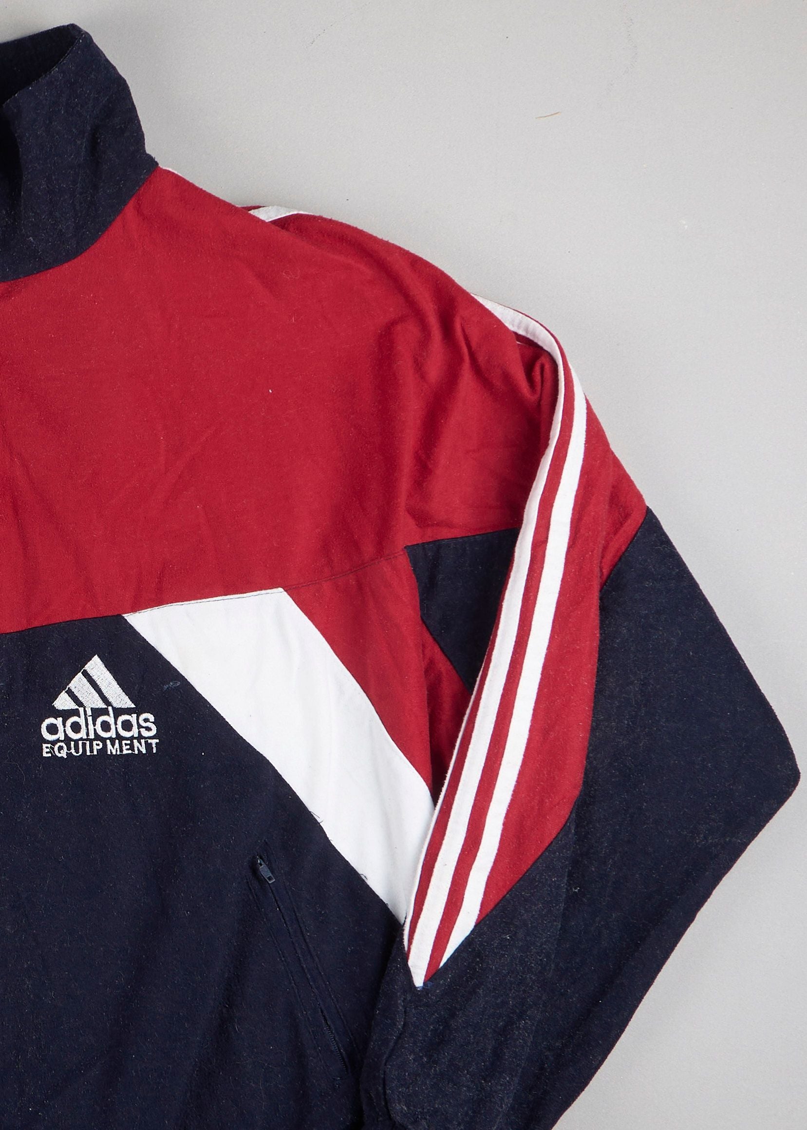 Adidas - Jassen & Jacks (S)