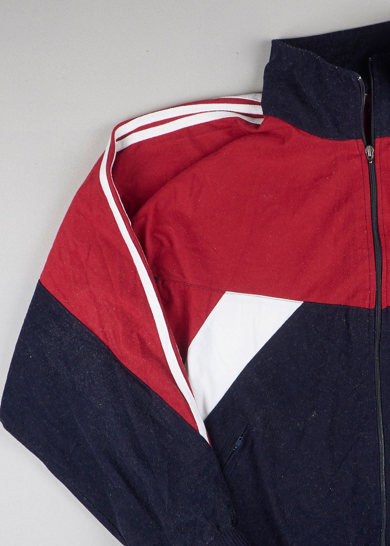 Adidas - Jassen & Jacks (S)